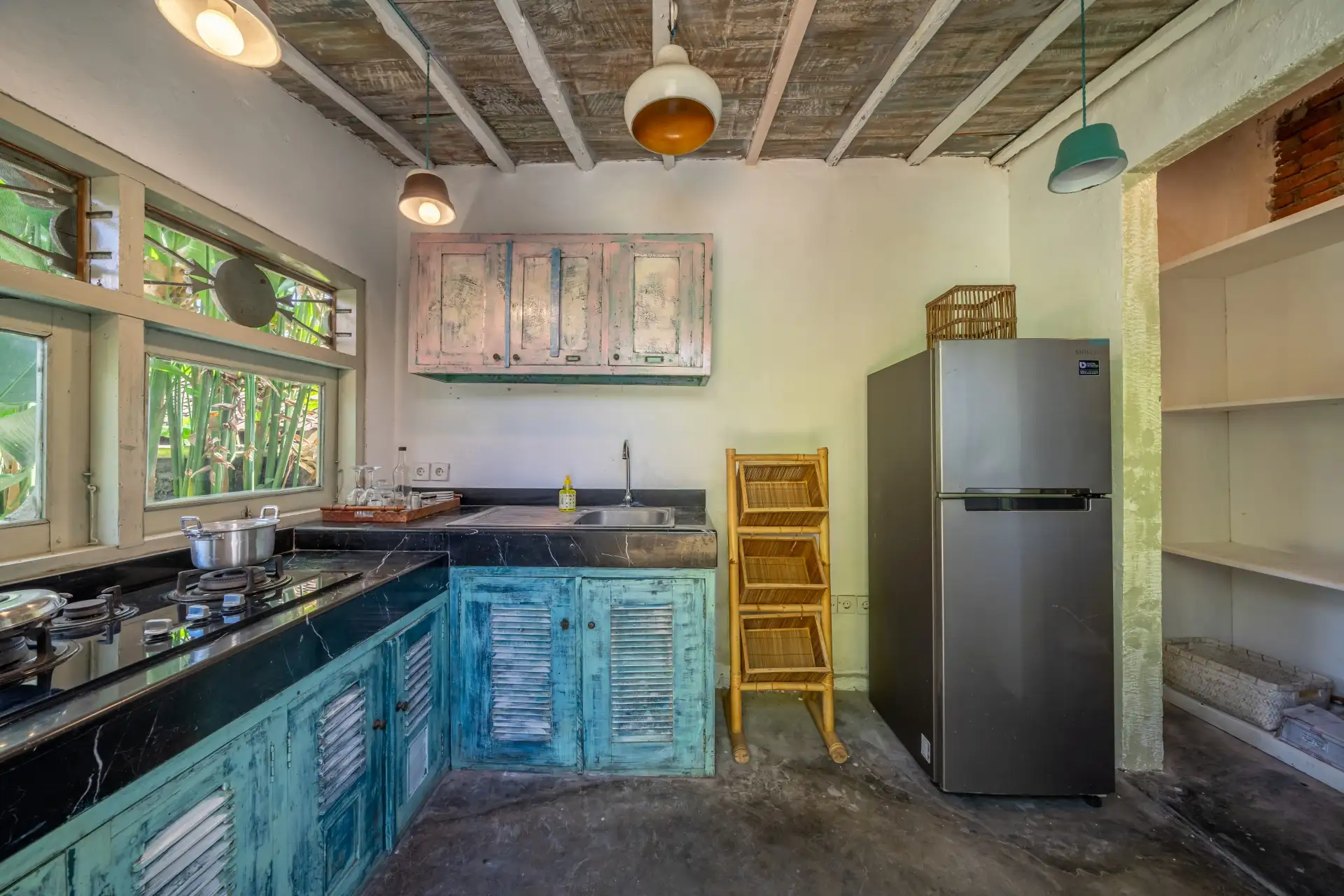 Villa 100m² in Indonesia, Canggu. Priced at 13817$ rent photo-8