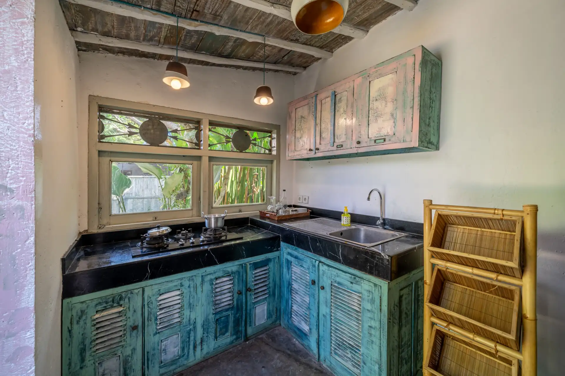 Villa 100m² in Indonesia, Canggu. Priced at 13817$ rent photo-9