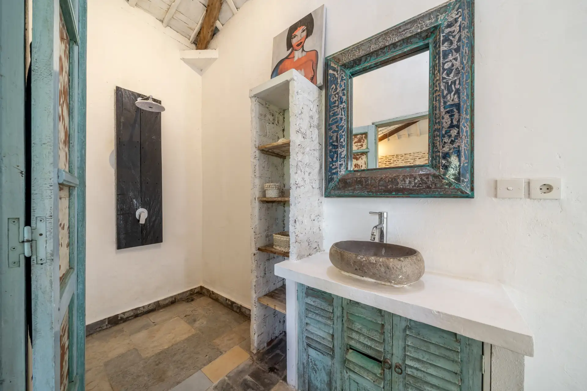 Villa 100m² in Indonesia, Canggu. Priced at 13817$ rent photo-10