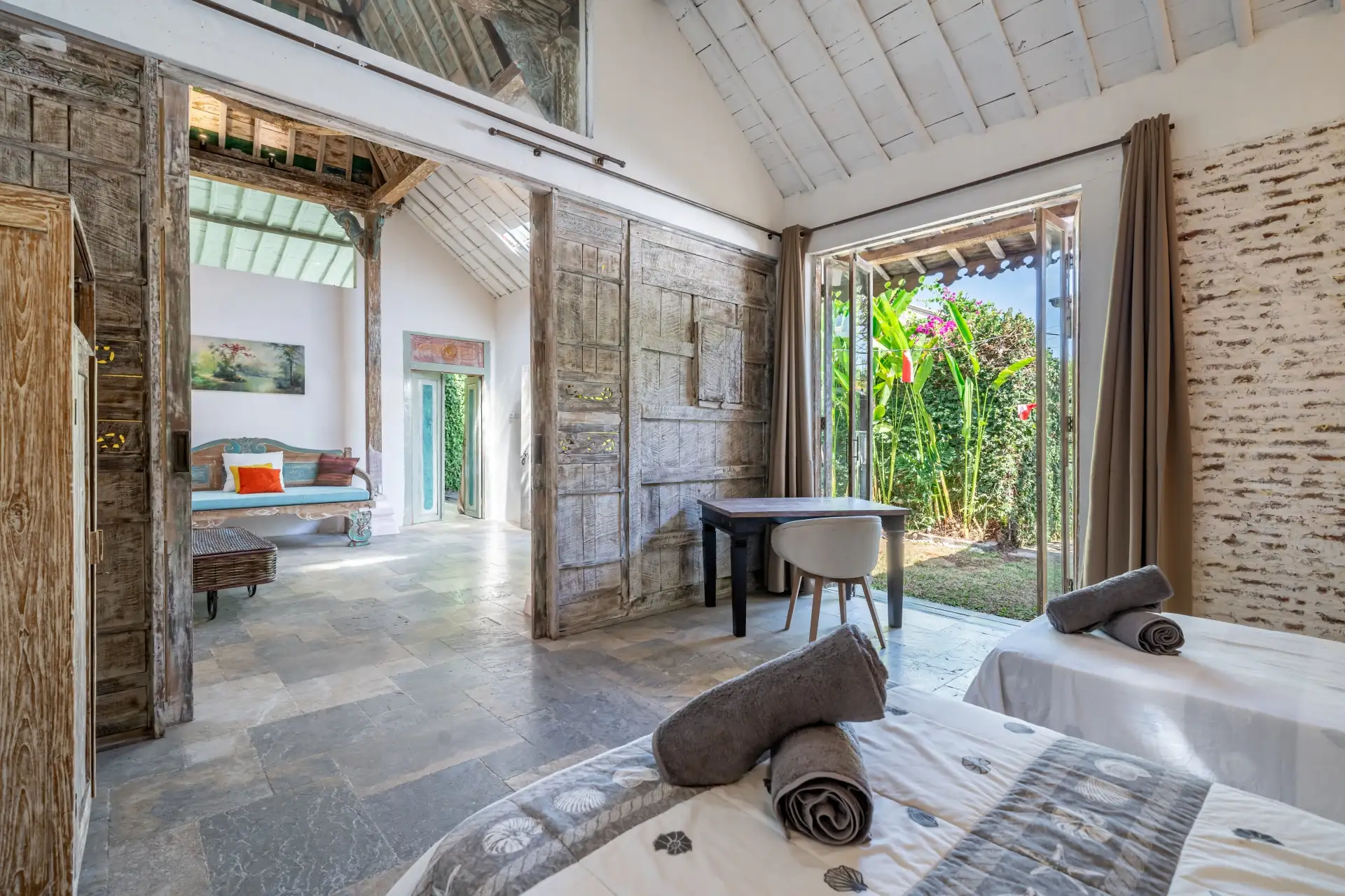 Villa 100m² in Indonesia, Canggu. Priced at 13817$ rent photo-12