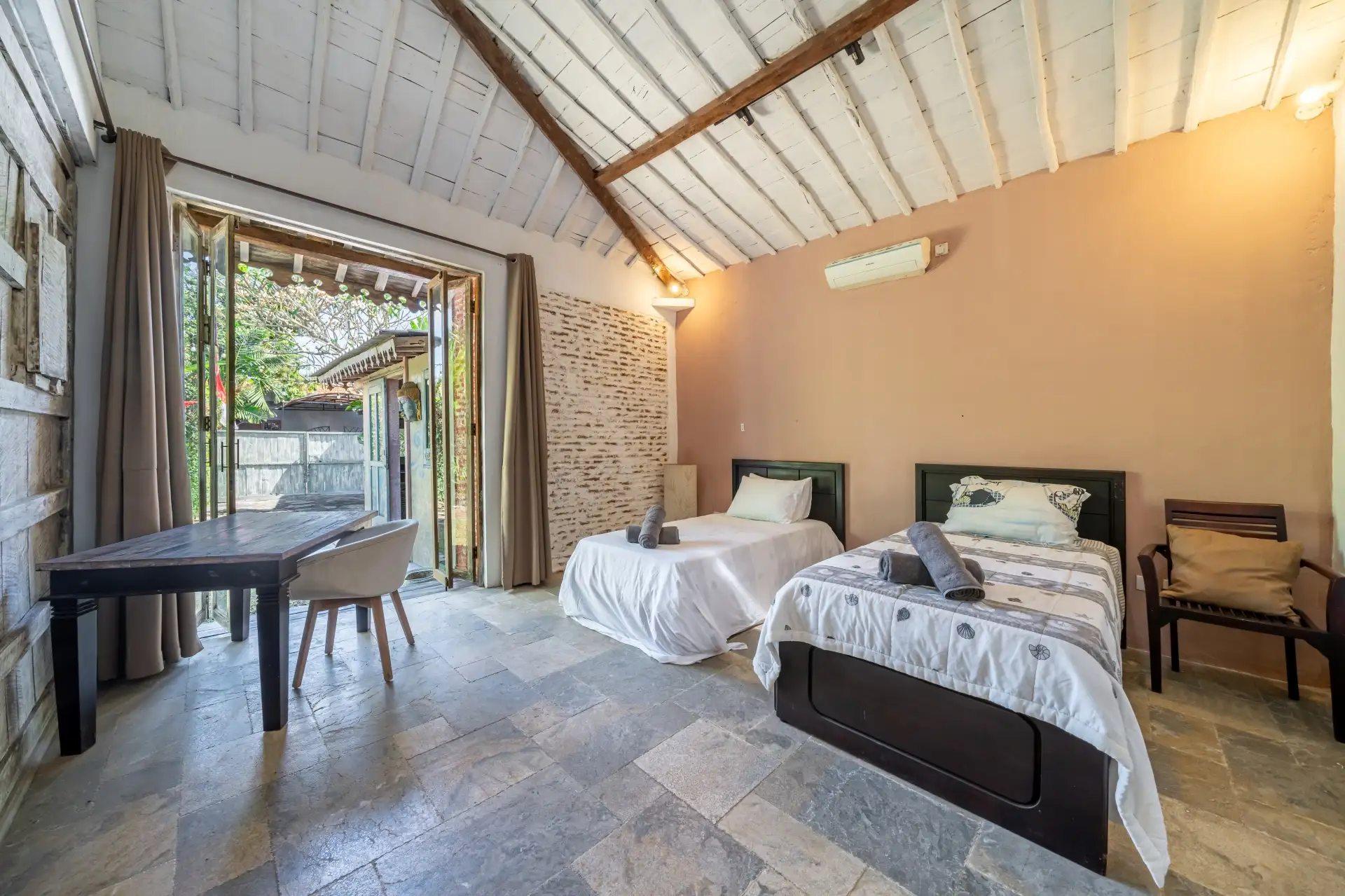 Villa 100m² in Indonesia, Canggu. Priced at 13817$ rent photo-13