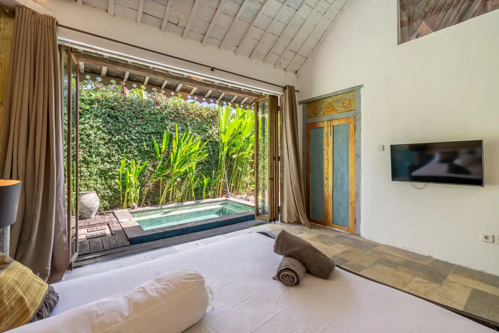 Villa 100m² in Indonesia, Canggu. Priced at 13817$ rent photo-15
