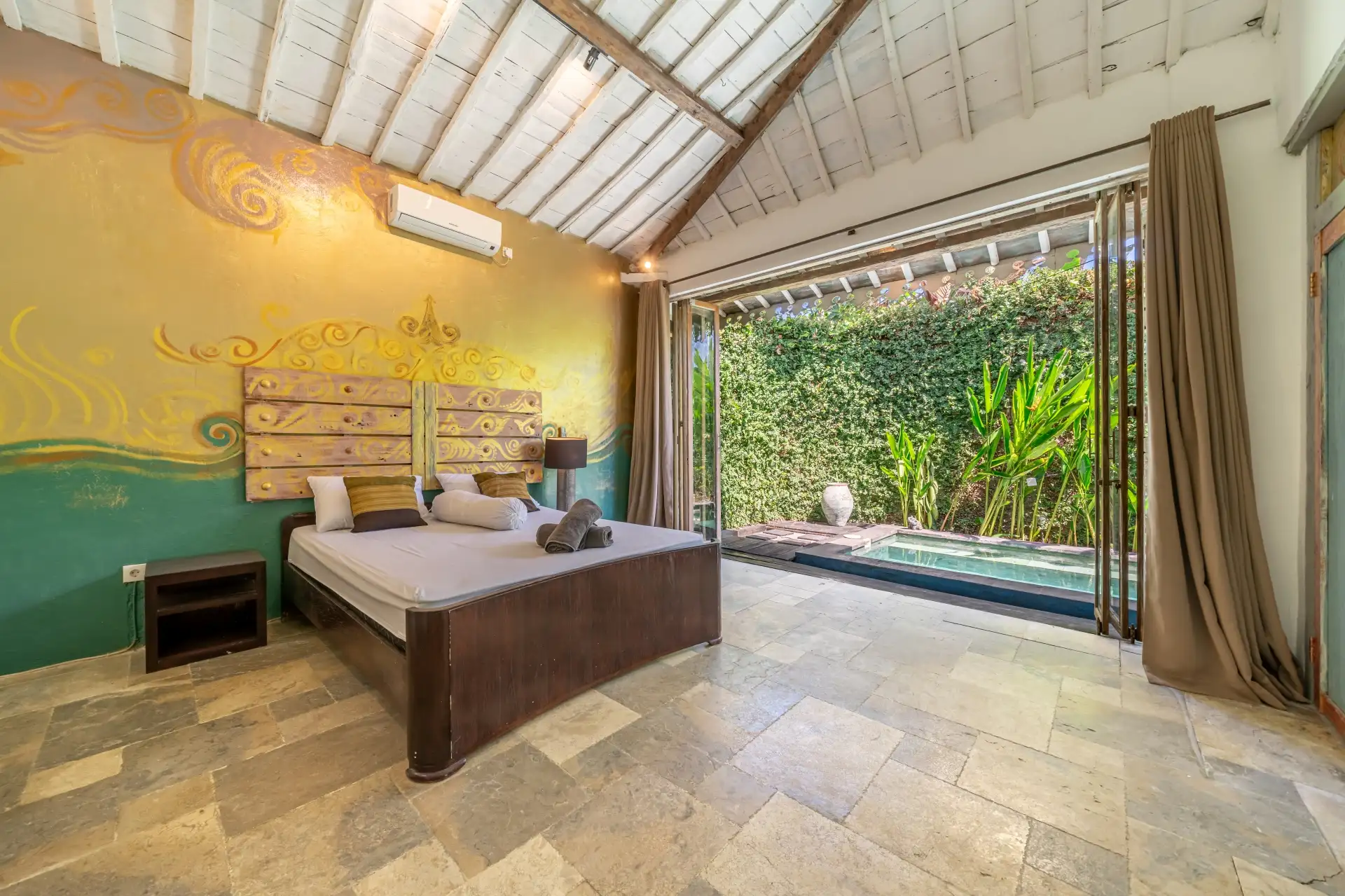 Villa 100m² in Indonesia, Canggu. Priced at 13817$ rent photo-16