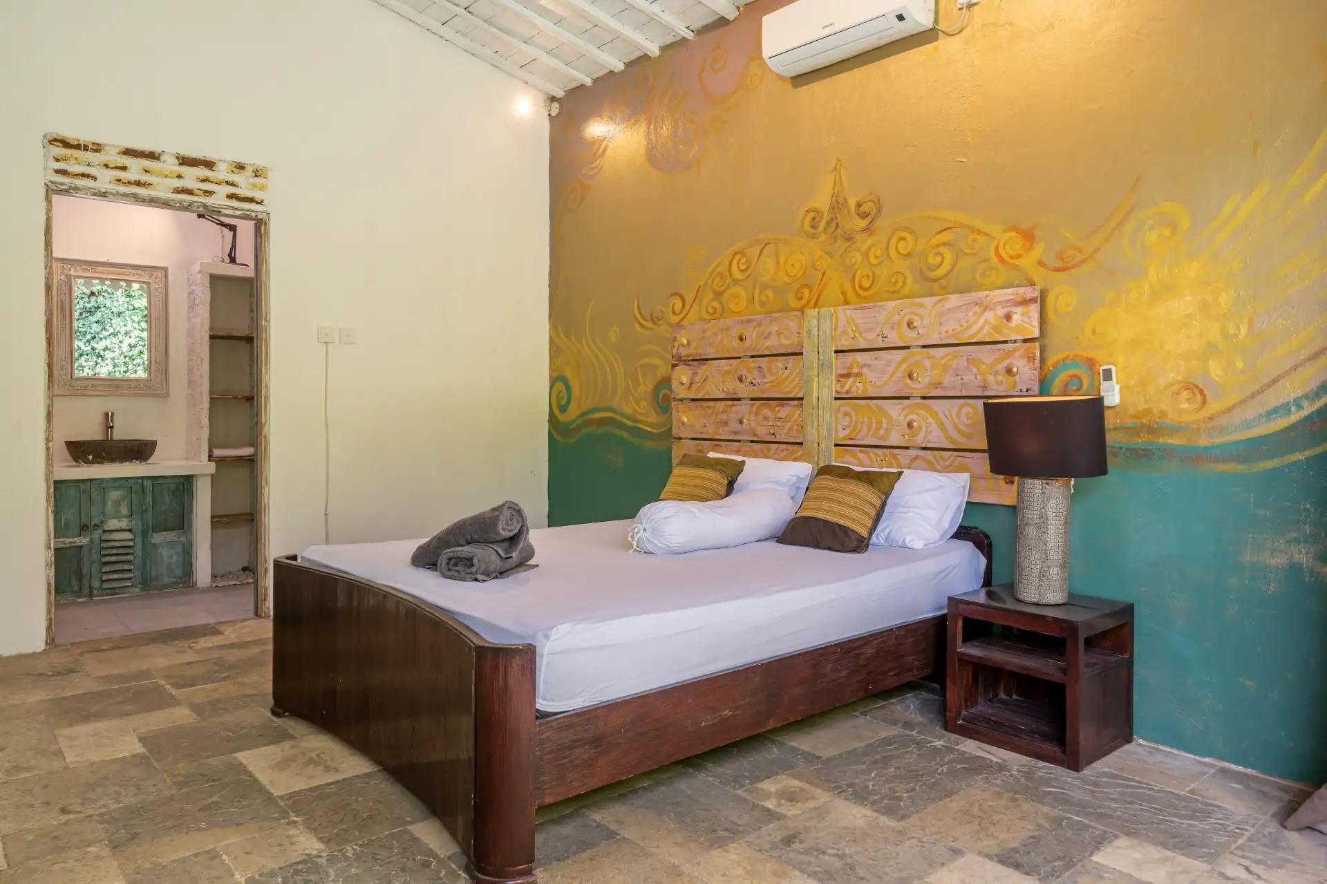 Villa 100m² in Indonesia, Canggu. Priced at 13817$ rent photo-17