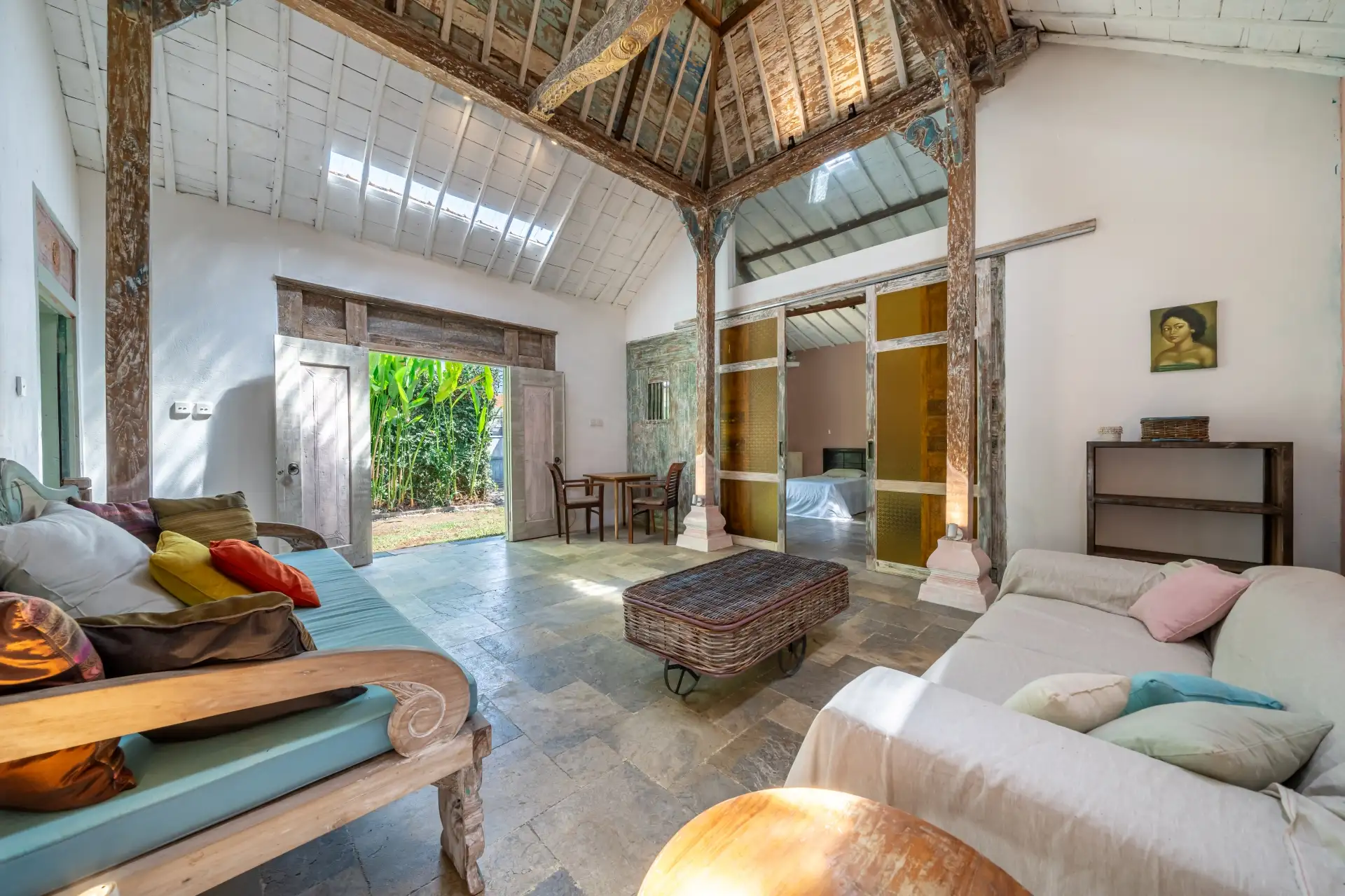 Villa 100m² in Indonesia, Canggu. Priced at 13817$ rent photo-18