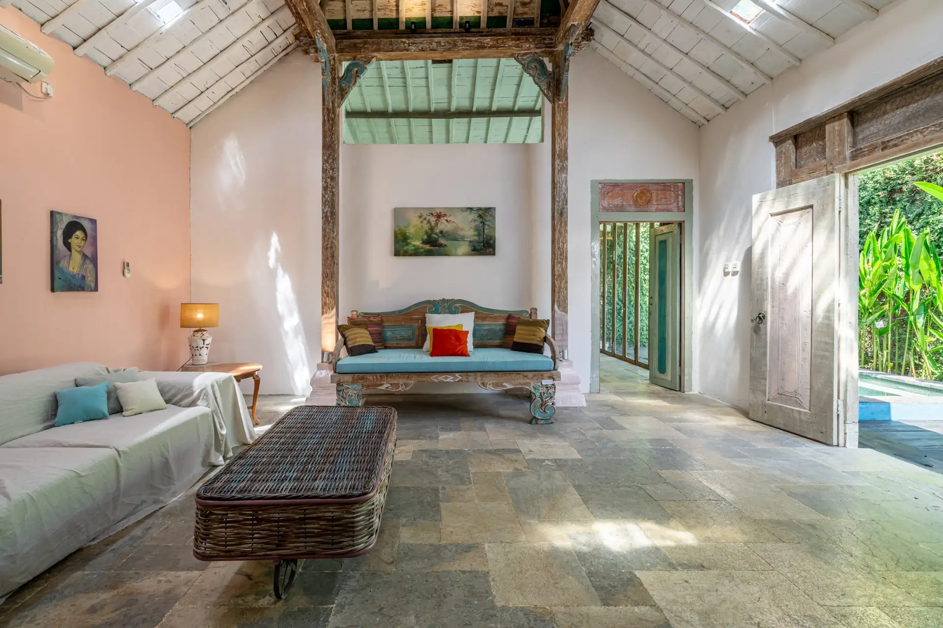 Villa 100m² in Indonesia, Canggu. Priced at 13817$ rent photo-20