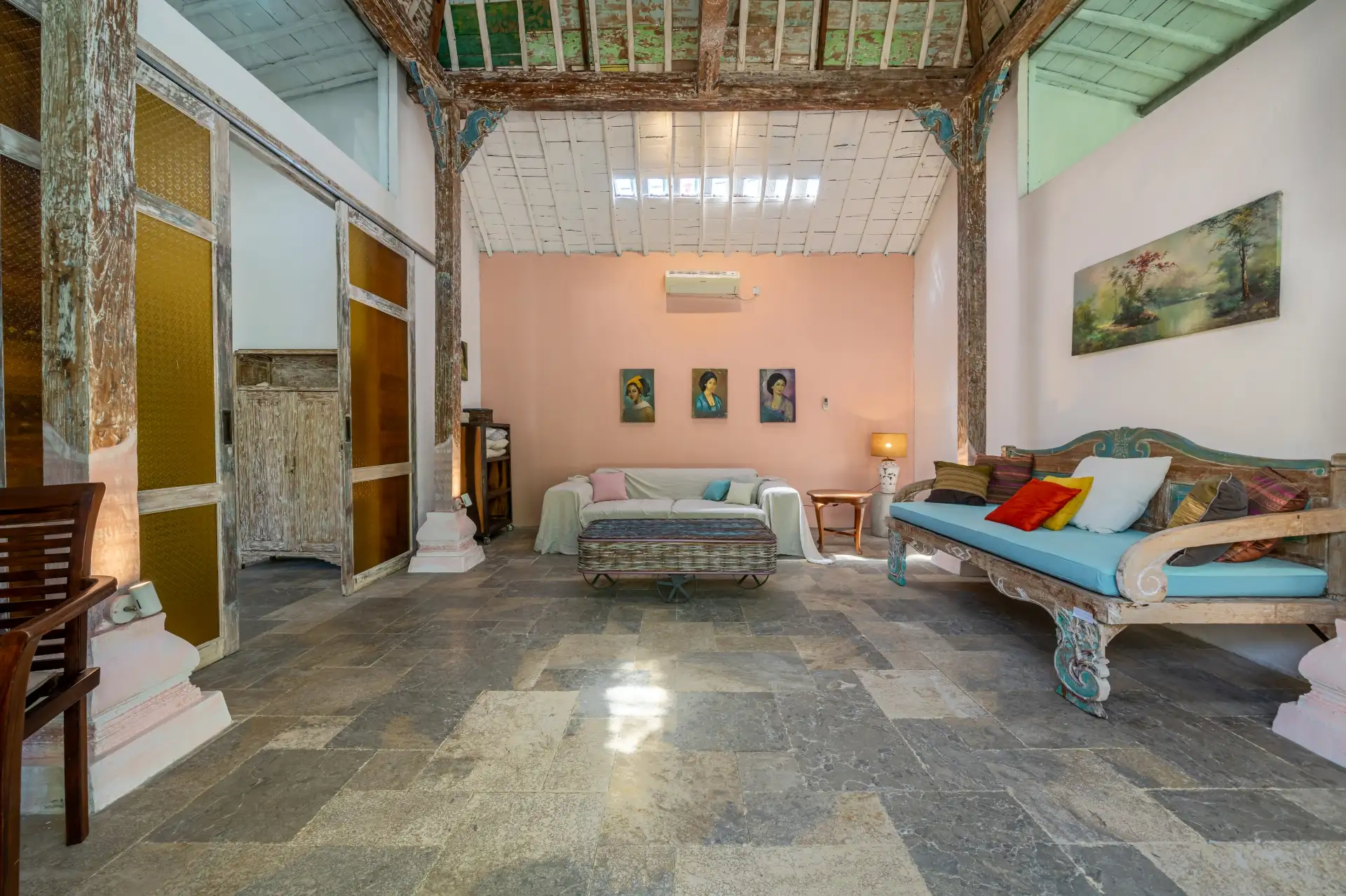 Villa 100m² in Indonesia, Canggu. Priced at 13817$ rent photo-21