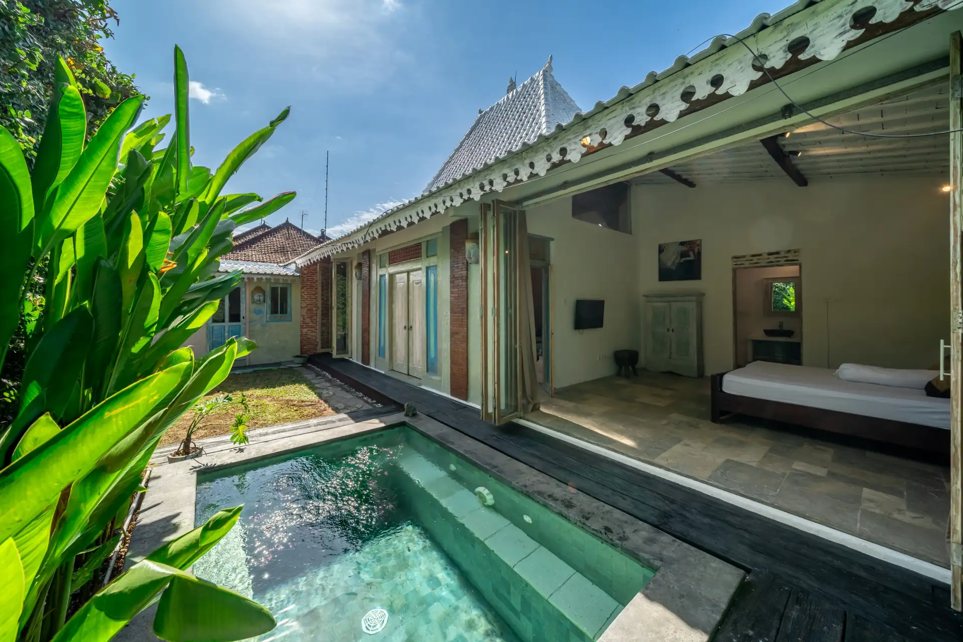 Villa 100m² in Indonesia, Canggu. Priced at 13817$ rent photo-22