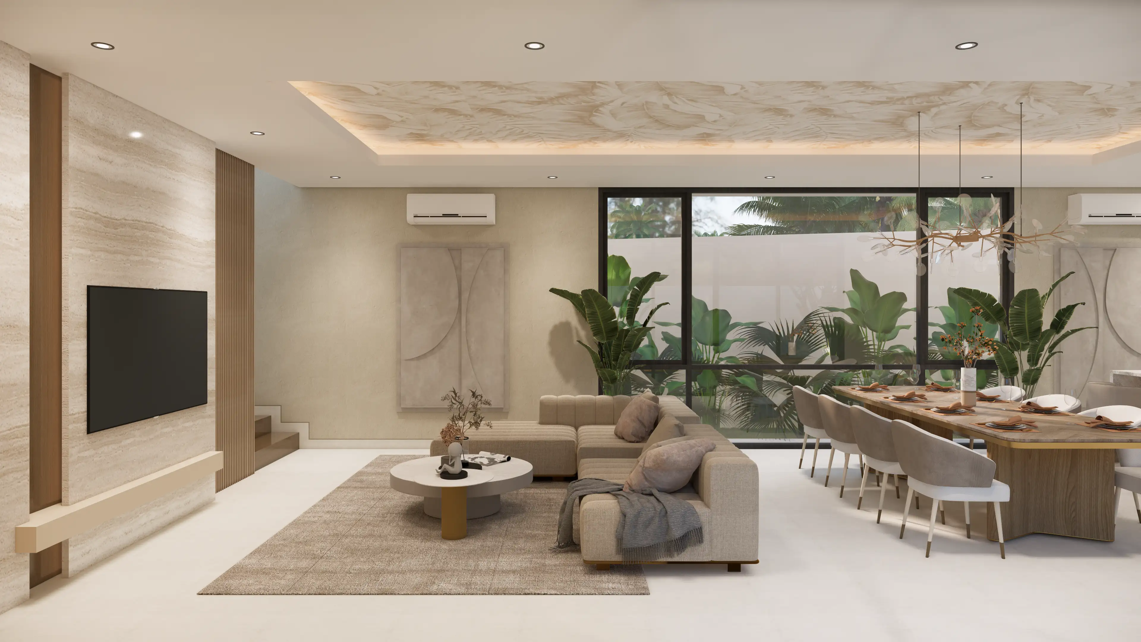 Villa 200m² in Indonesia, Sanur. Priced at 546726$ rent photo-2