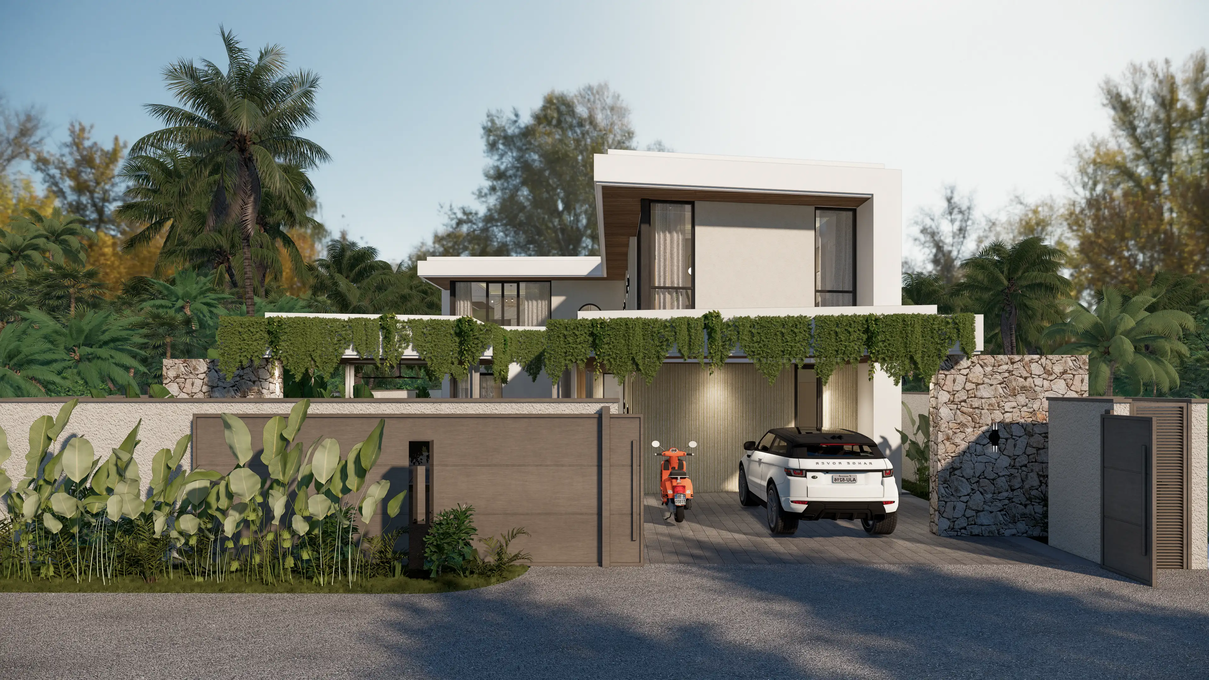 Villa 200m² in Indonesia, Sanur. Priced at 546726$ rent photo-3
