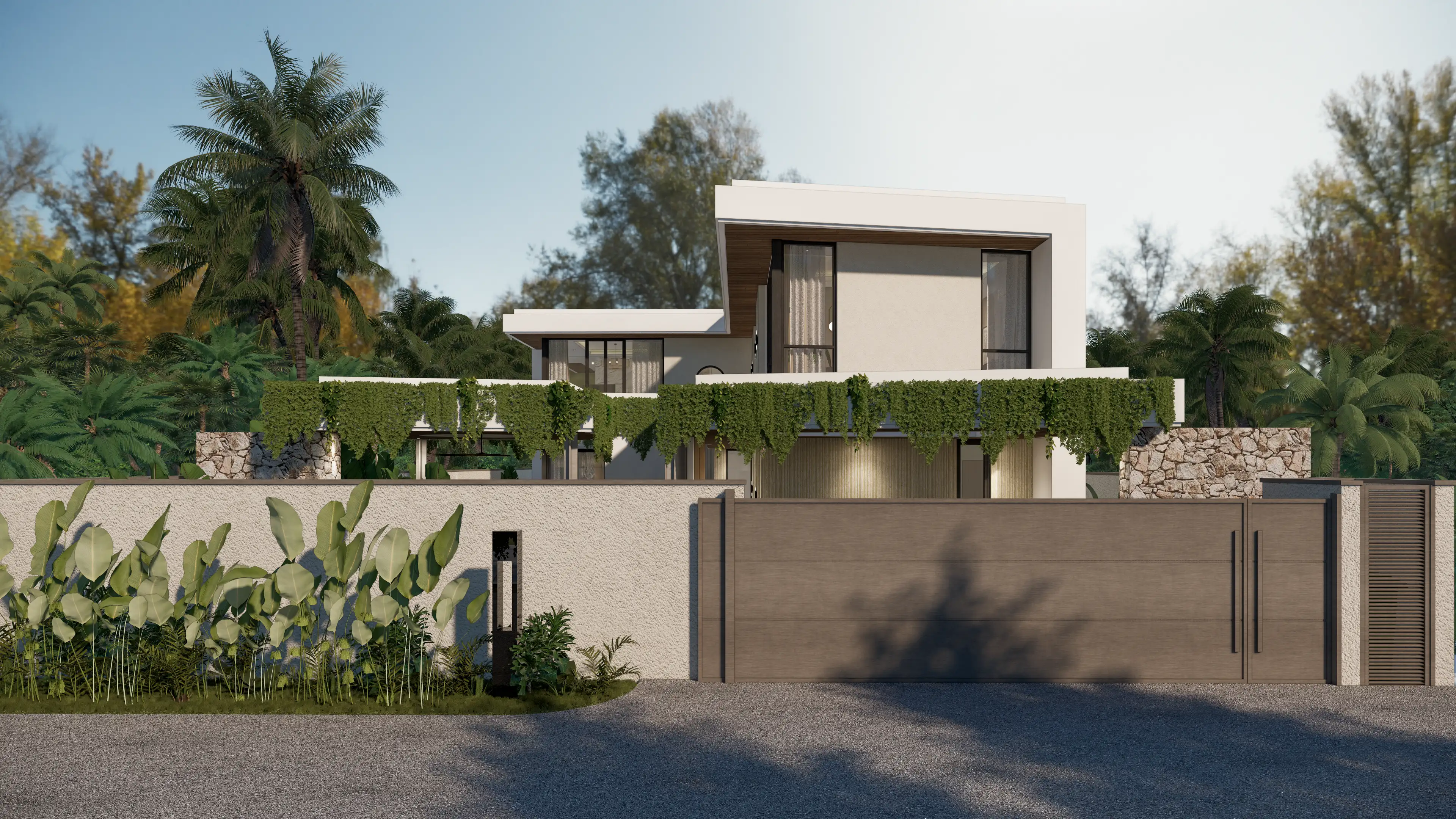 Villa 200m² in Indonesia, Sanur. Priced at 546726$ rent photo-4