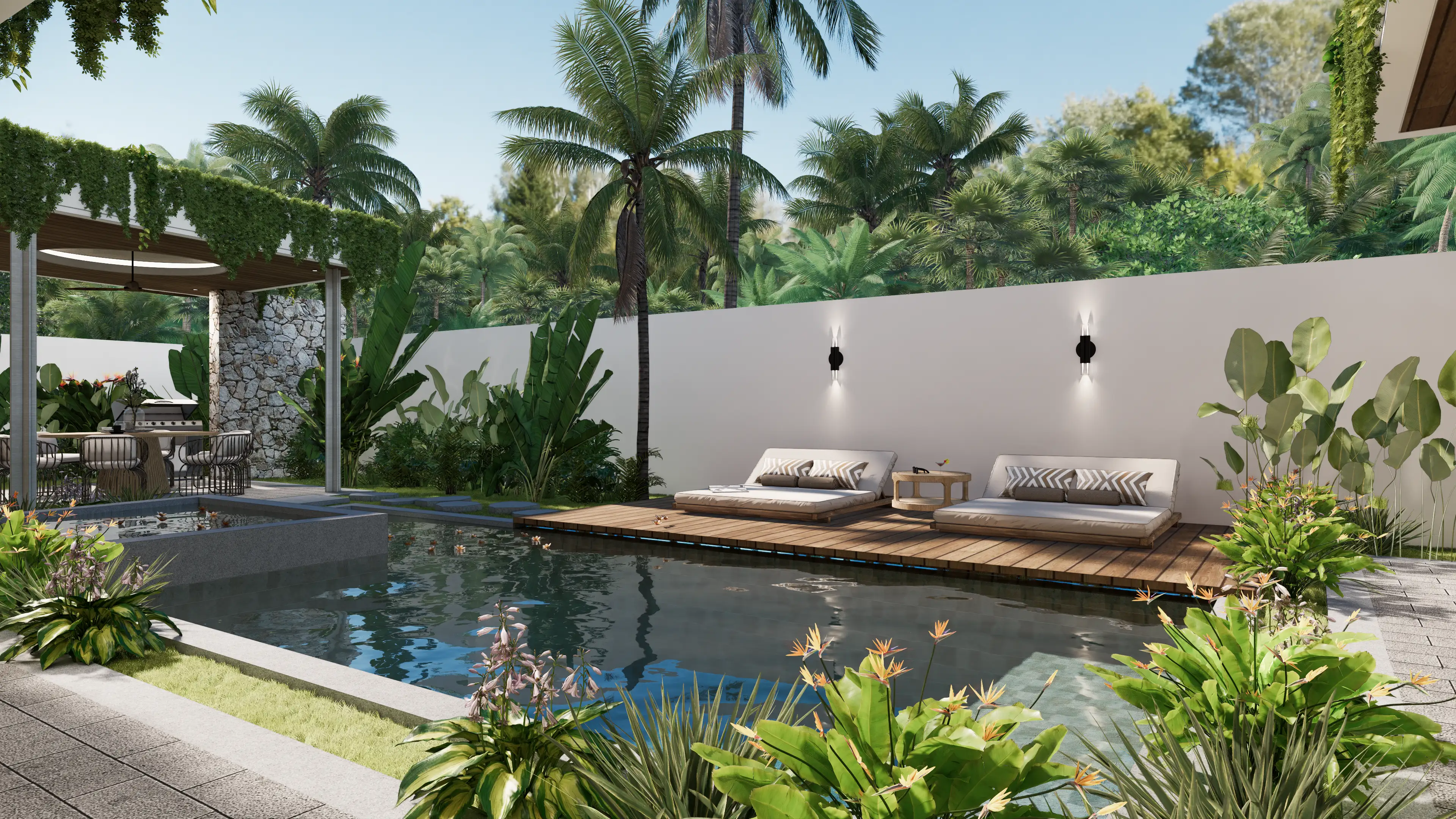 Villa 200m² in Indonesia, Sanur. Priced at 546726$ rent photo-5