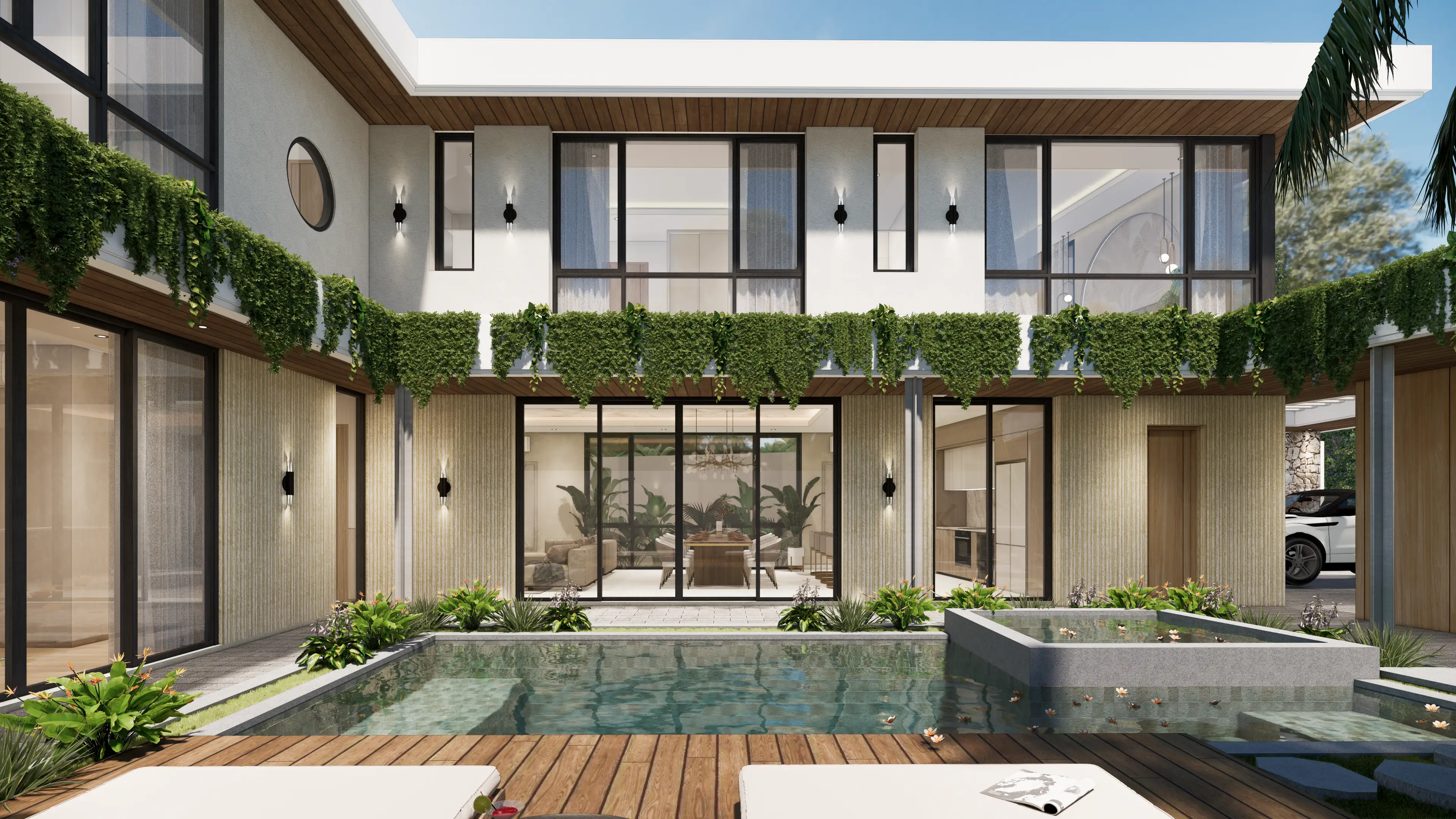 Villa 200m² in Indonesia, Sanur. Priced at 546726$ rent photo-6
