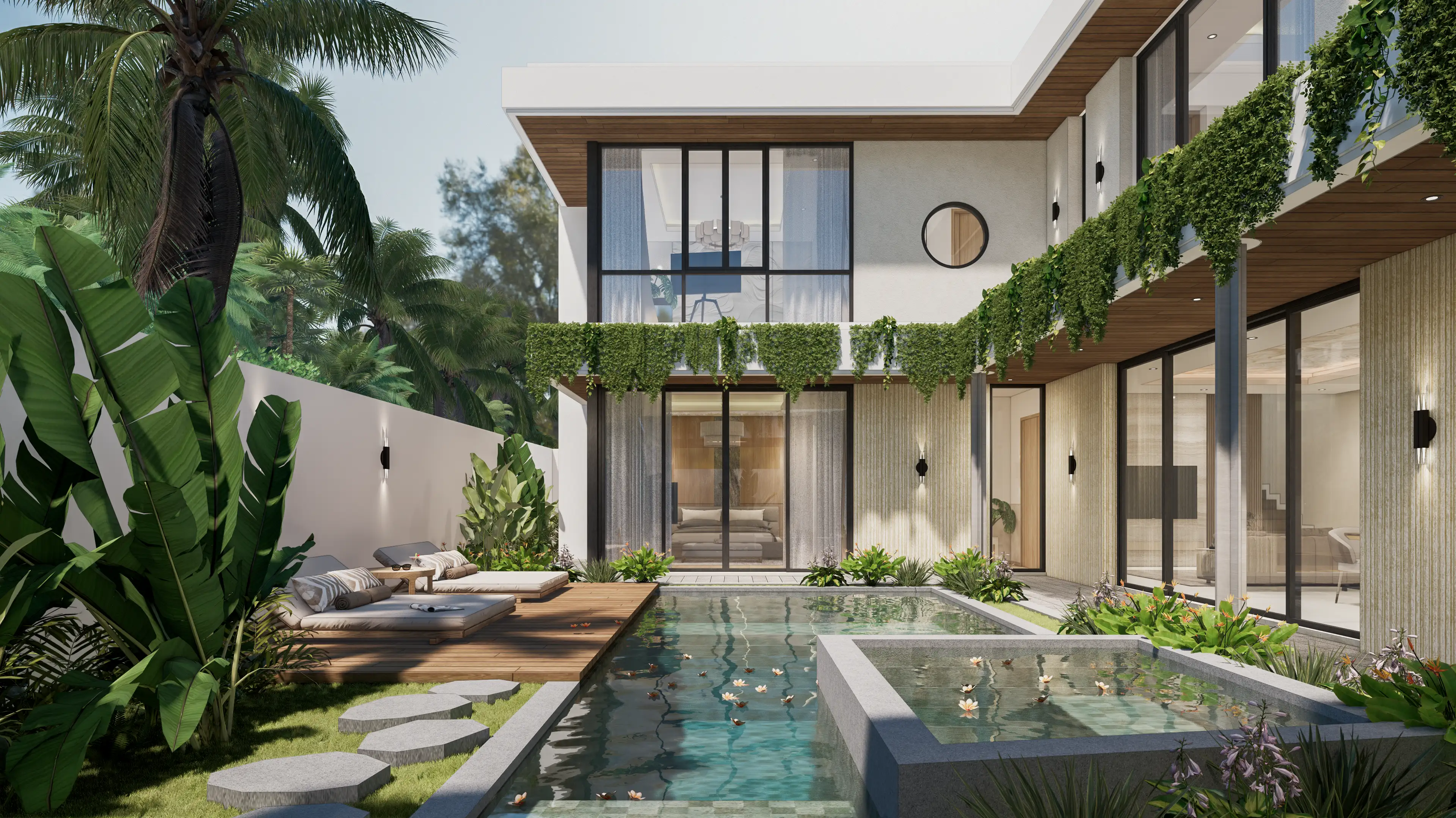 Villa 200m² in Indonesia, Sanur. Priced at 546726$ rent photo-7
