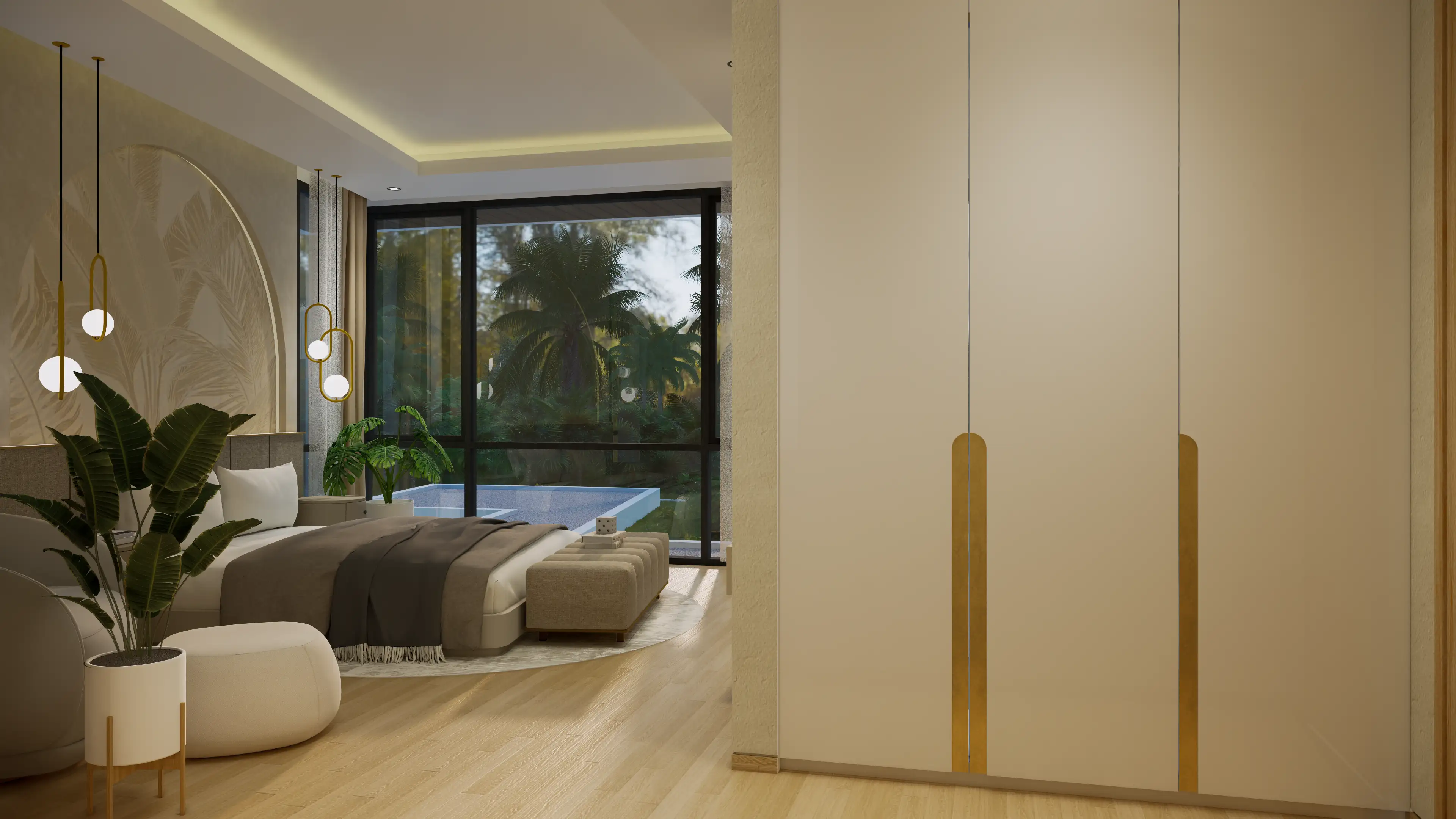 Villa 200m² in Indonesia, Sanur. Priced at 546726$ rent photo-14