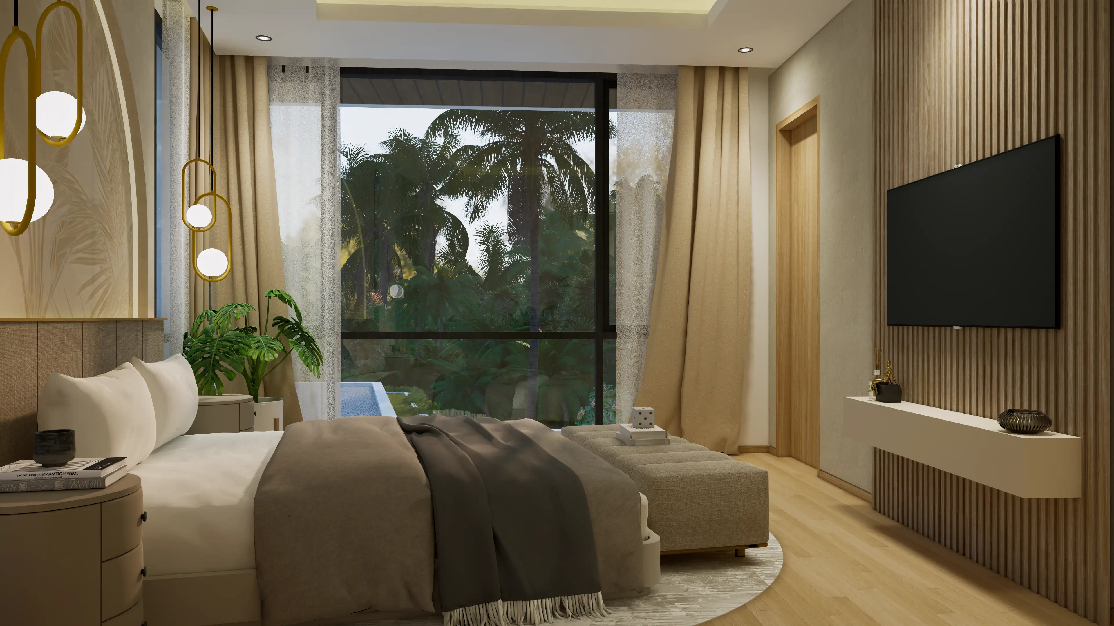 Villa 200m² in Indonesia, Sanur. Priced at 546726$ rent photo-15