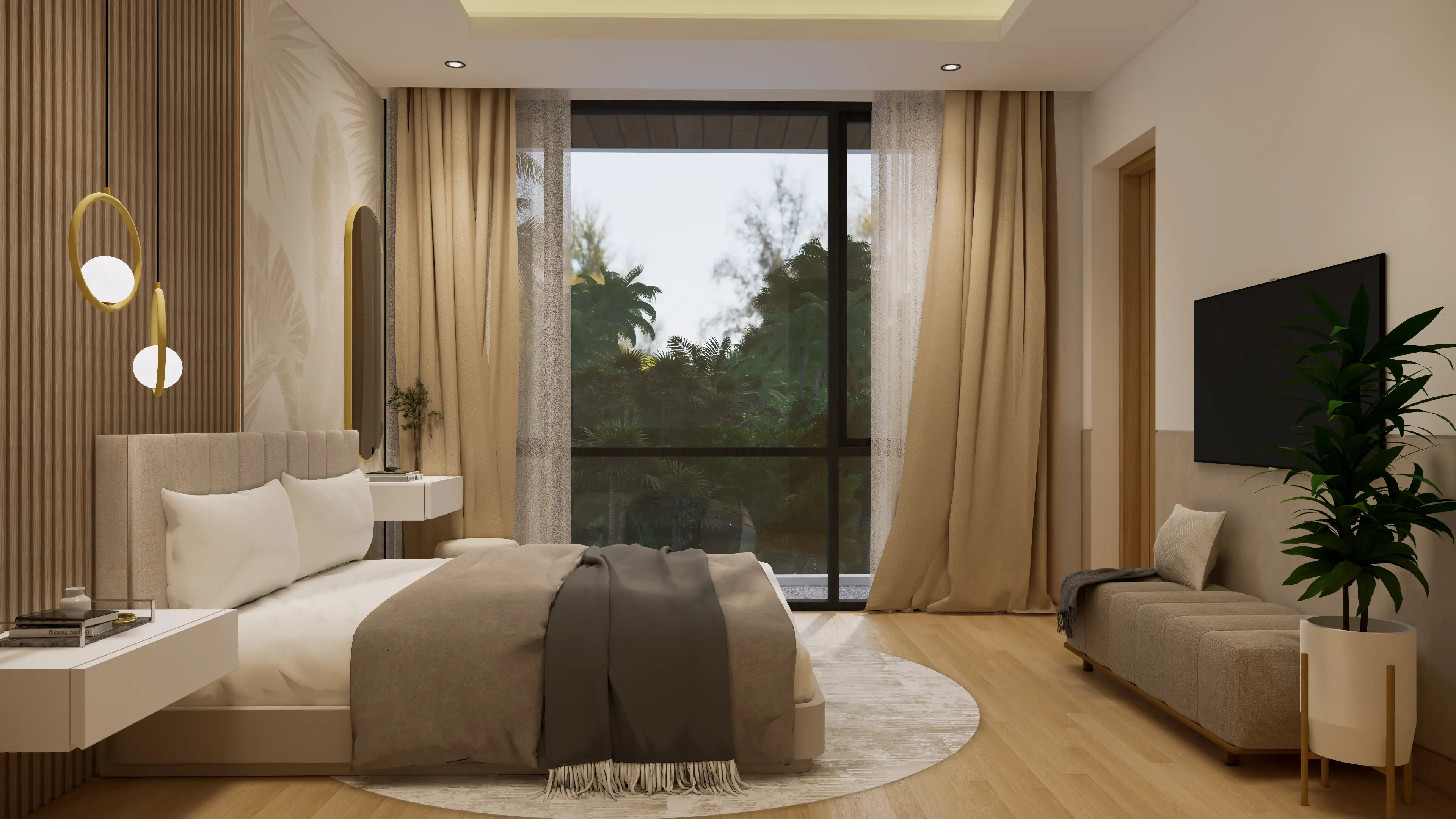 Villa 200m² in Indonesia, Sanur. Priced at 546726$ rent photo-17