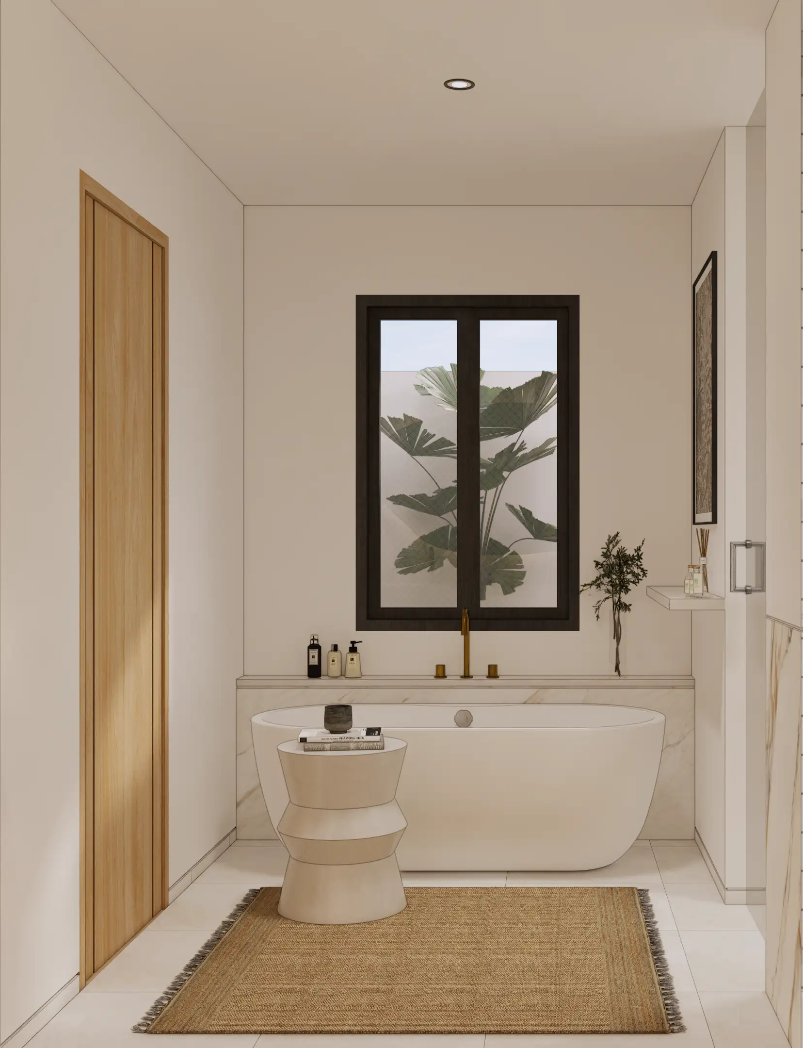 Villa 200m² in Indonesia, Sanur. Priced at 546726$ rent photo-22