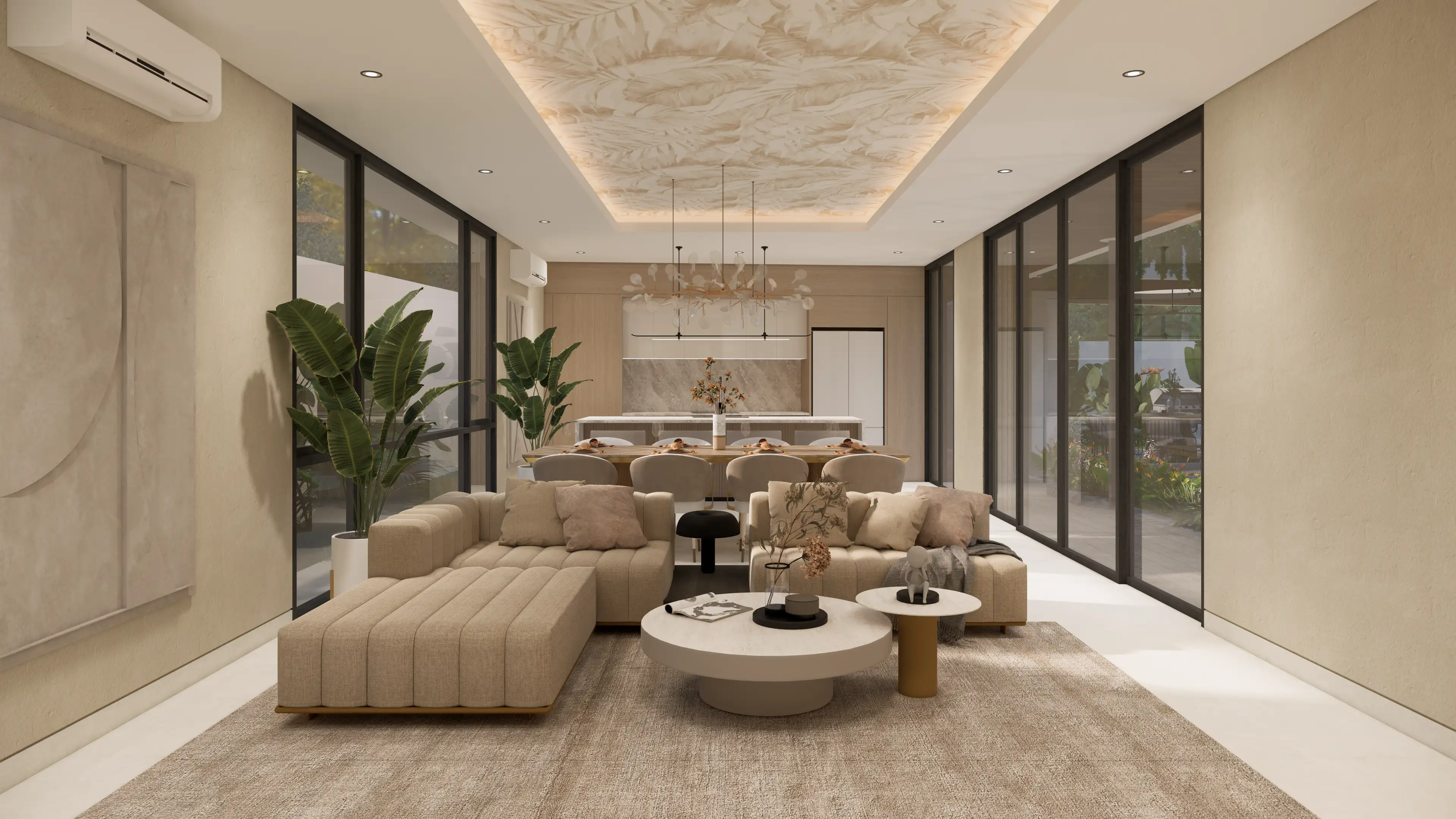 Villa 200m² in Indonesia, Sanur. Priced at 546726$ rent photo-32