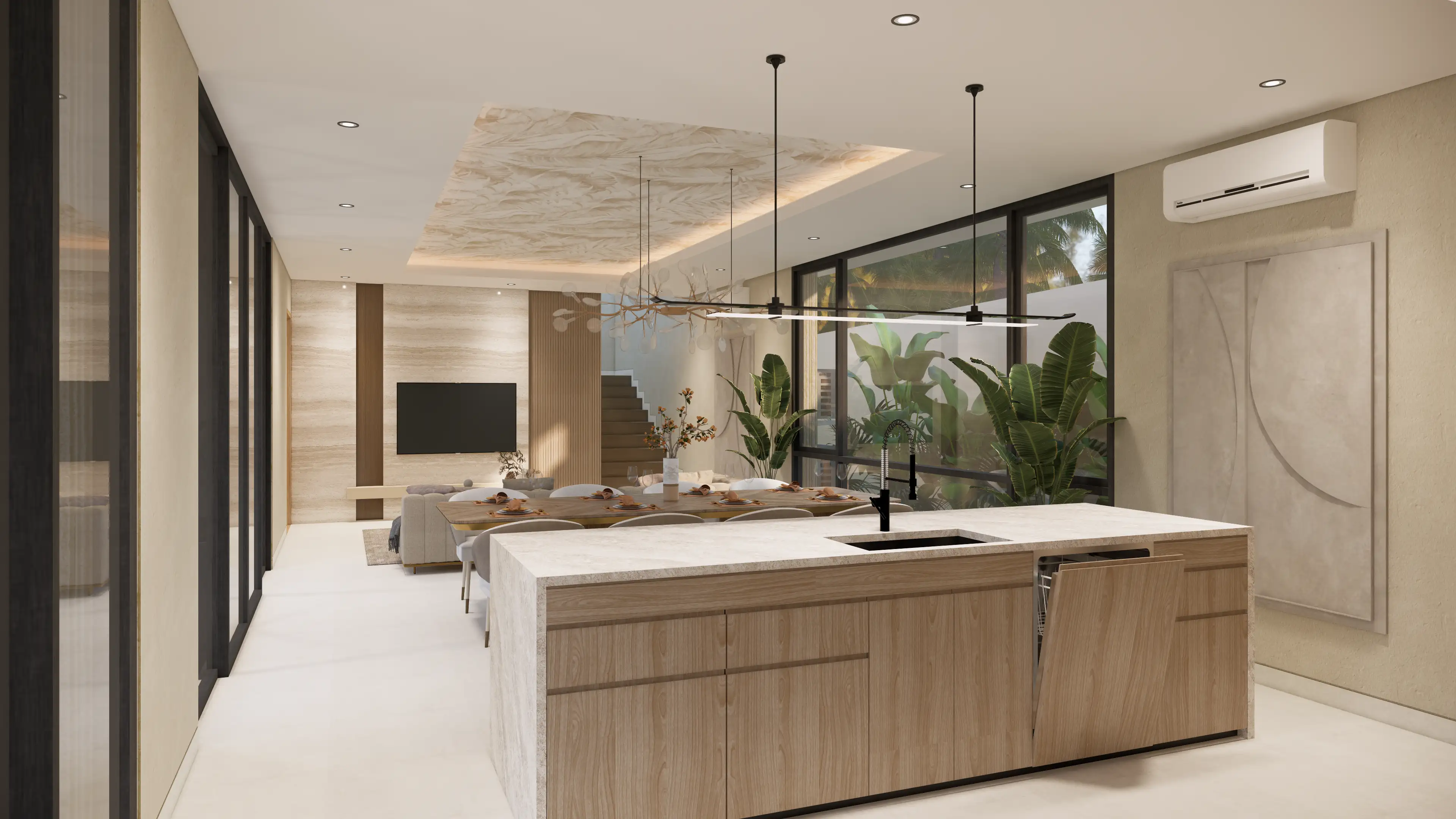 Villa 200m² in Indonesia, Sanur. Priced at 546726$ rent photo-36