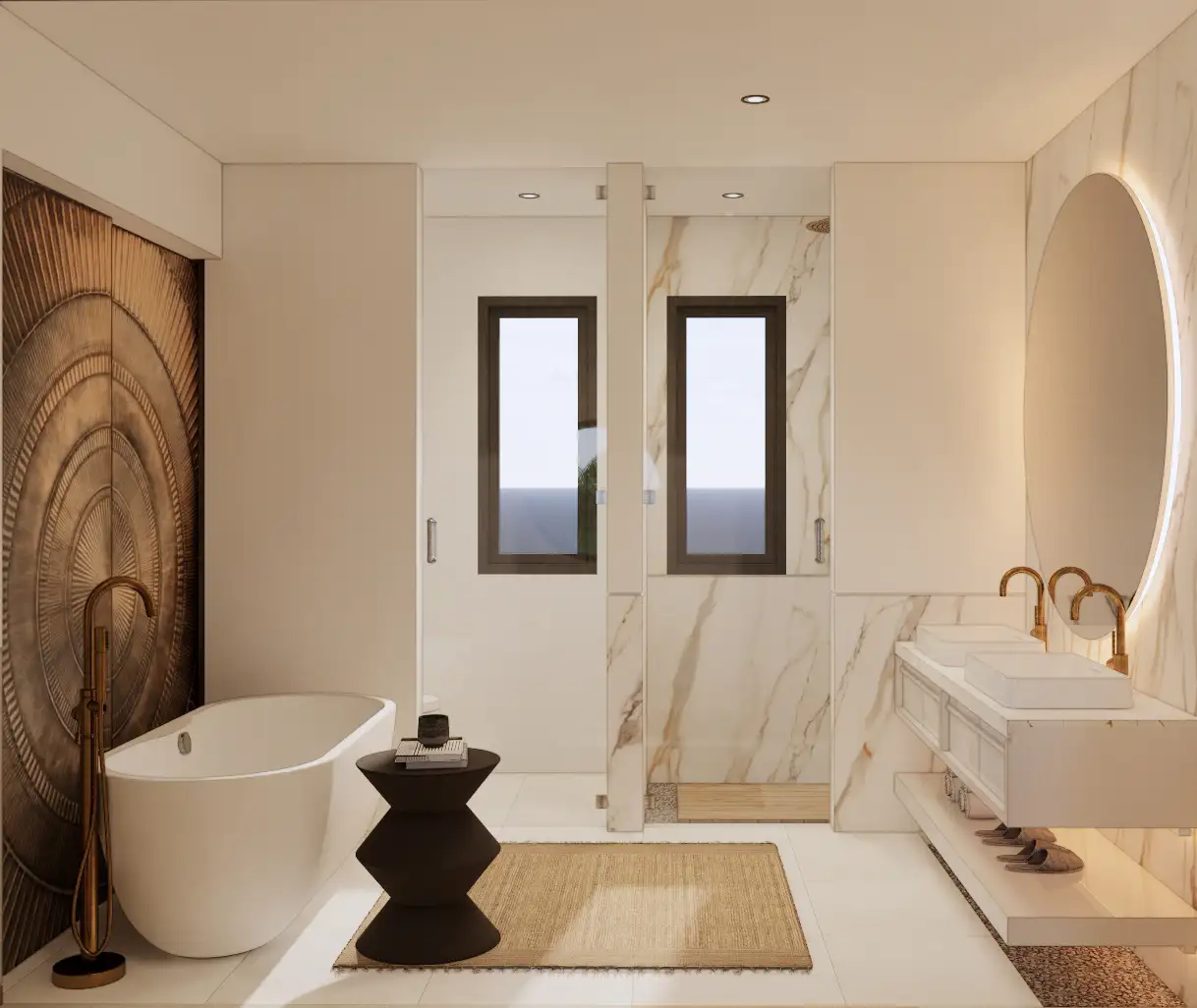 Villa 200m² in Indonesia, Sanur. Priced at 546726$ rent photo-37