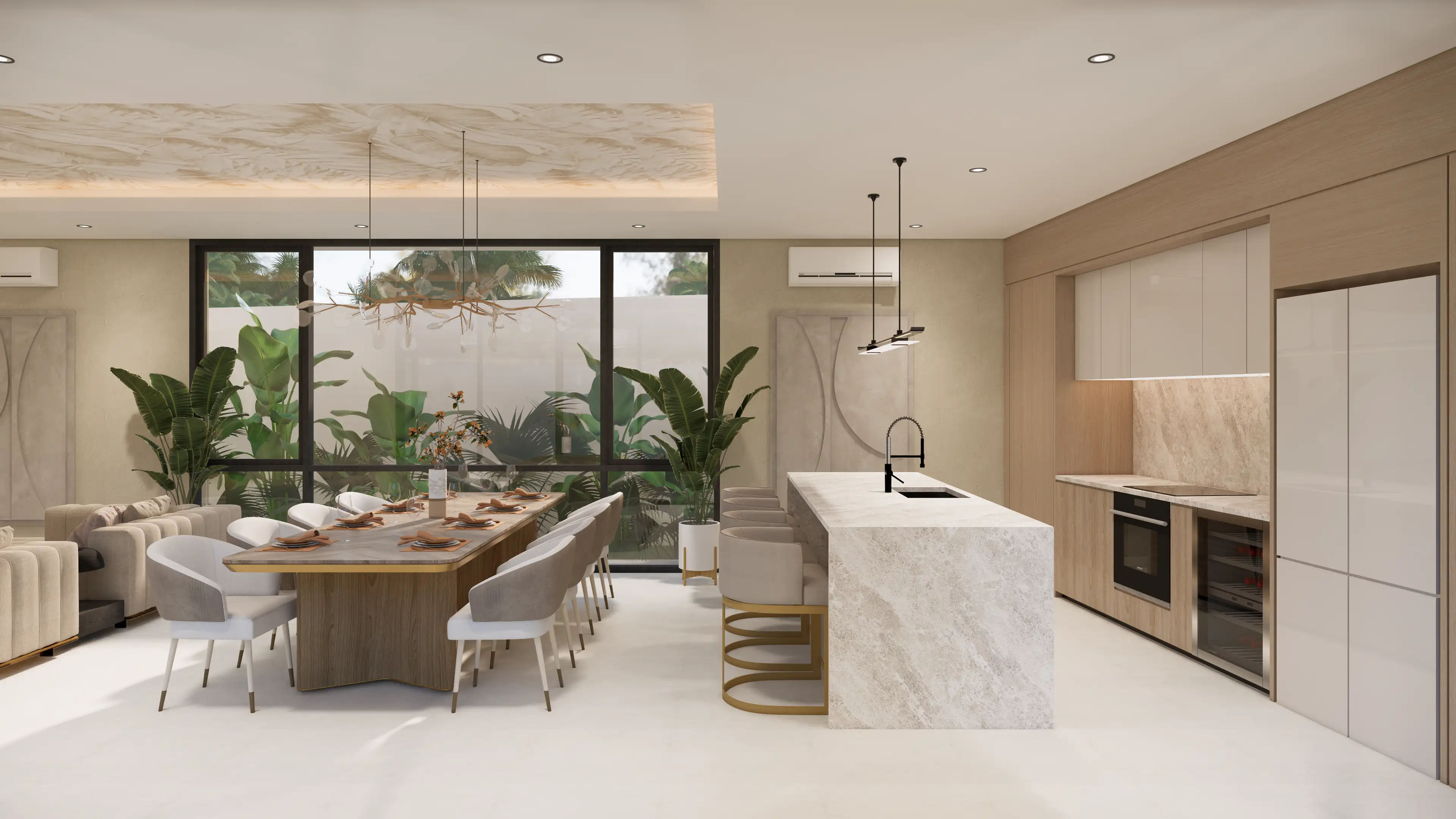 Villa 200m² in Indonesia, Sanur. Priced at 546726$ rent photo-40