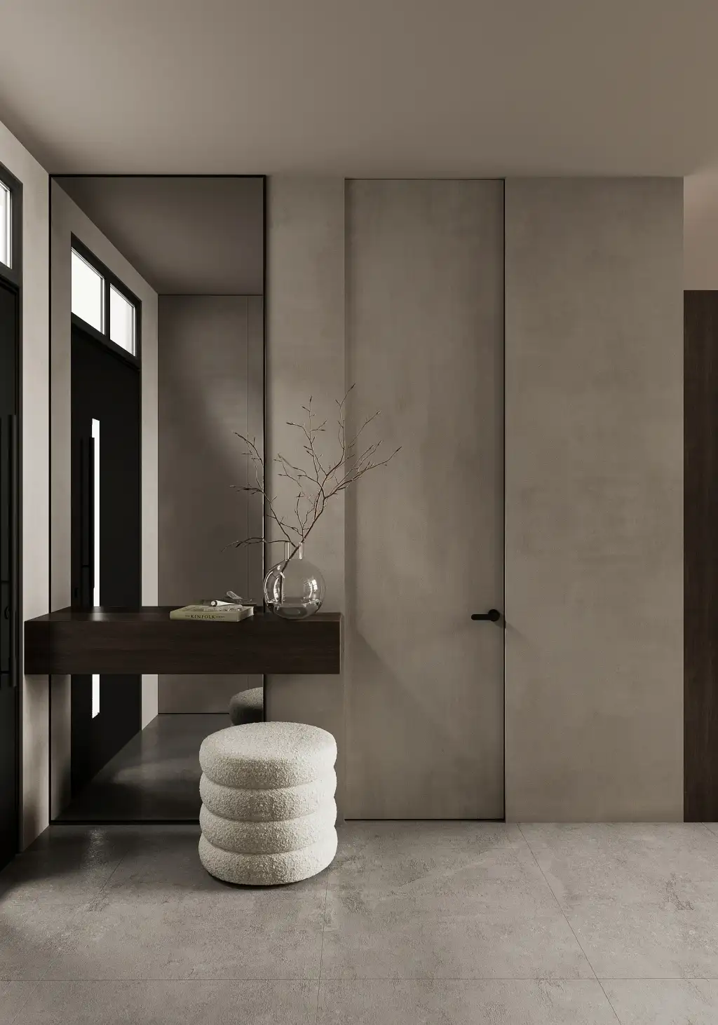 Flat 75m² in Indonesia, Kerobokan. Priced at 125000$ rent photo-2