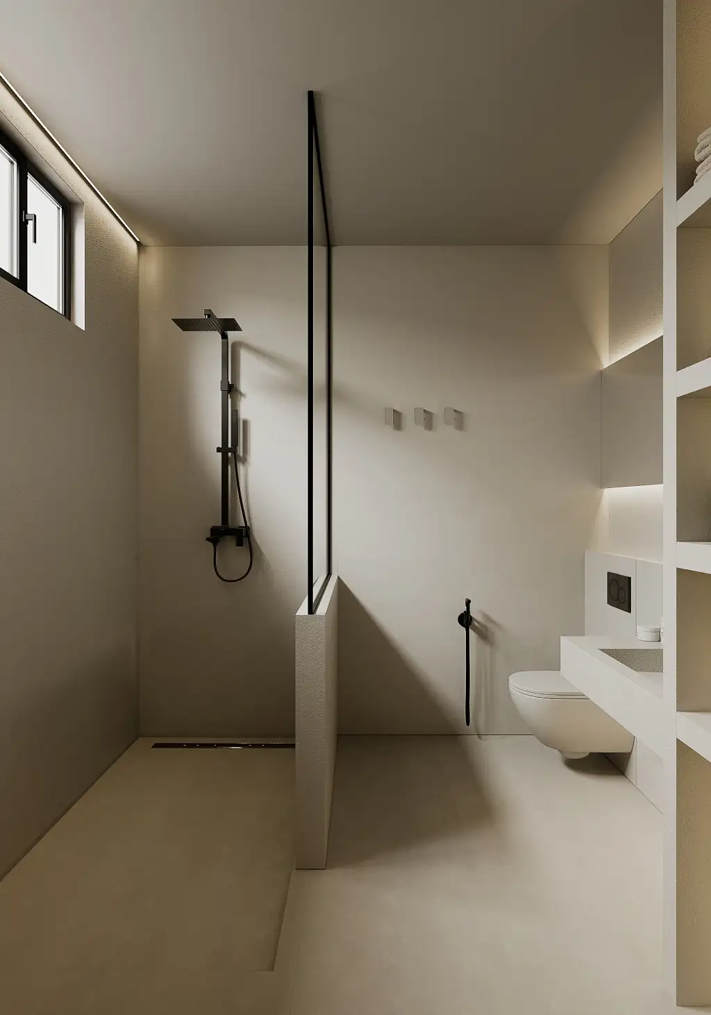 Flat 75m² in Indonesia, Kerobokan. Priced at 125000$ rent photo-3