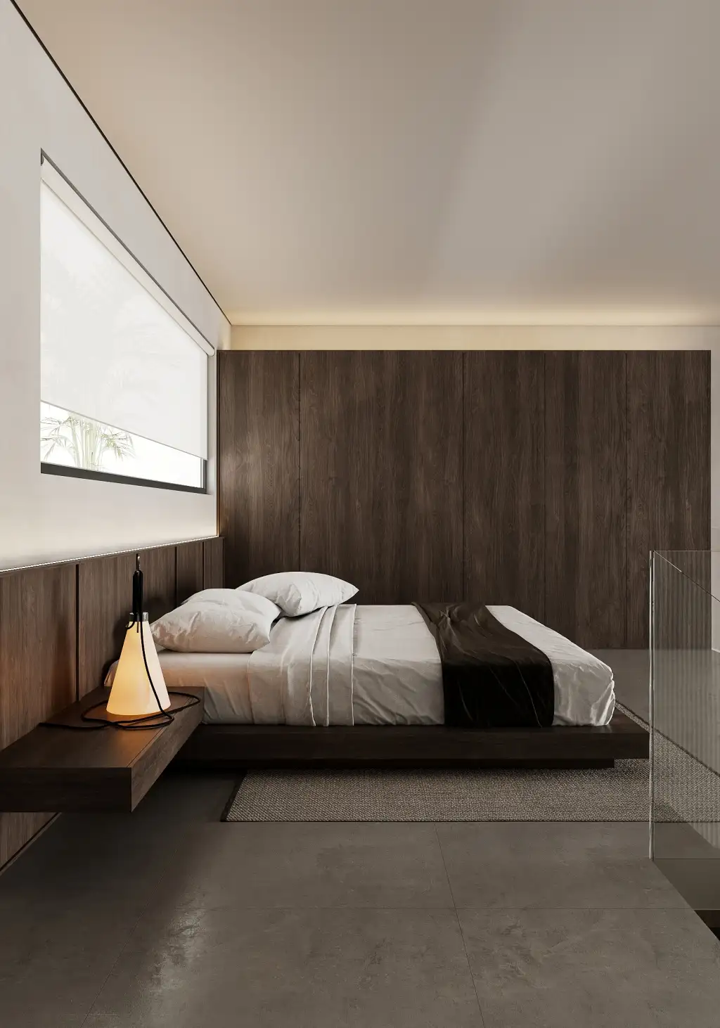 Flat 75m² in Indonesia, Kerobokan. Priced at 125000$ rent photo-5