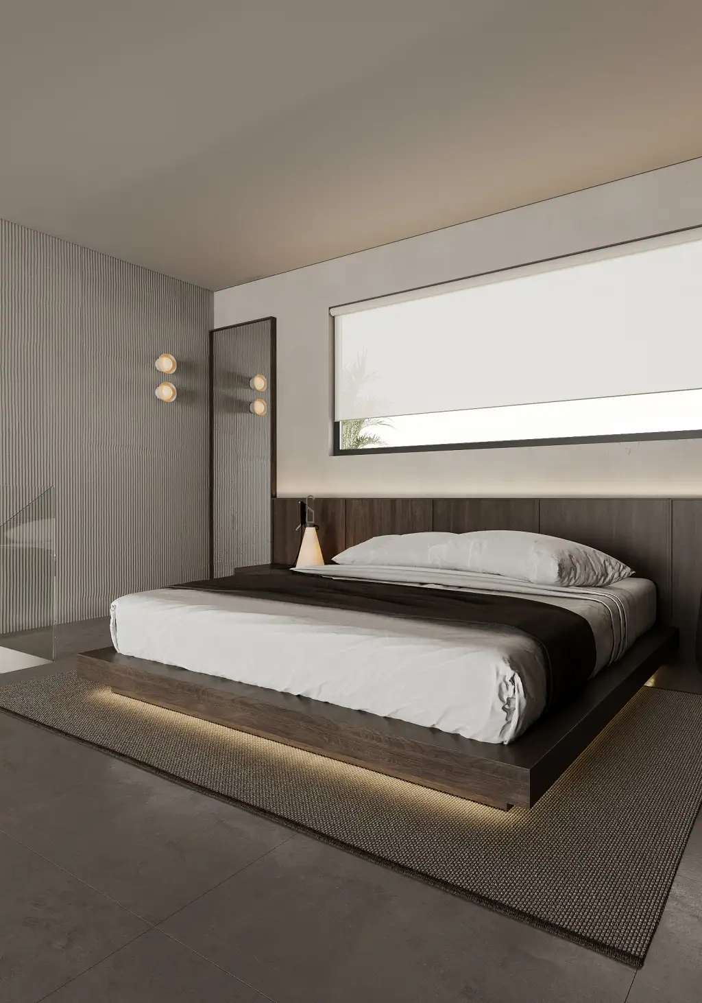 Flat 75m² in Indonesia, Kerobokan. Priced at 125000$ rent photo-6
