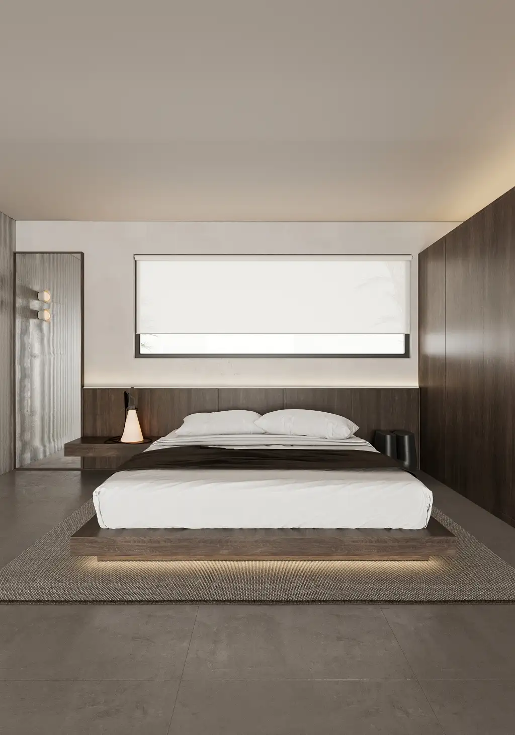 Flat 75m² in Indonesia, Kerobokan. Priced at 125000$ rent photo-7