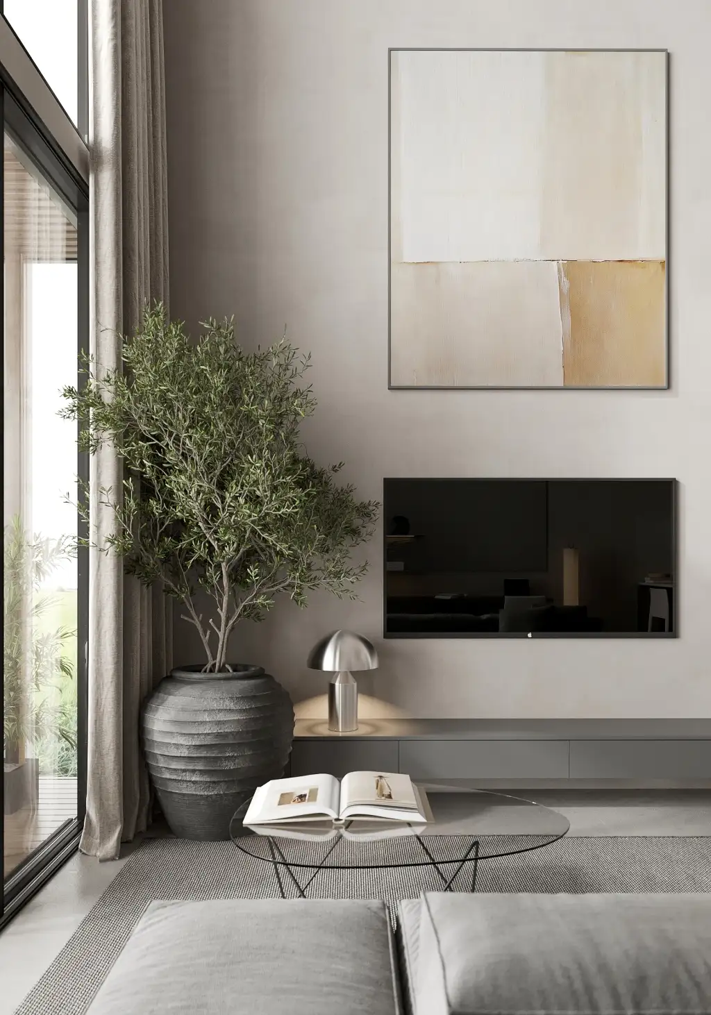Flat 75m² in Indonesia, Kerobokan. Priced at 125000$ rent photo-13