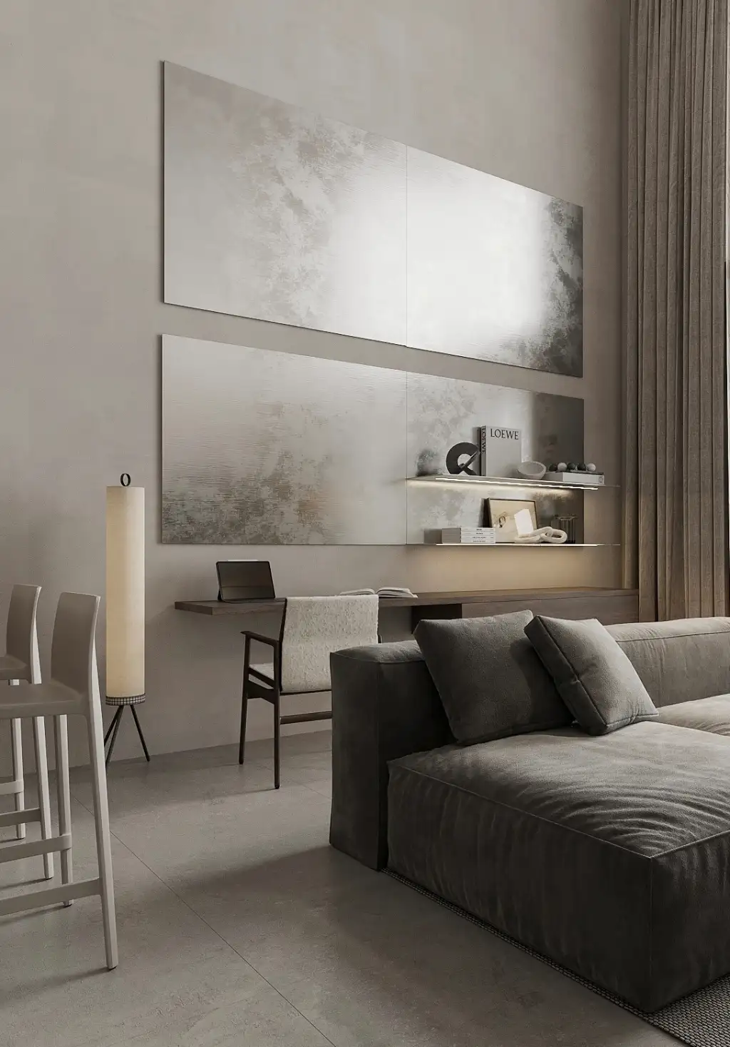 Flat 75m² in Indonesia, Kerobokan. Priced at 125000$ rent photo-19