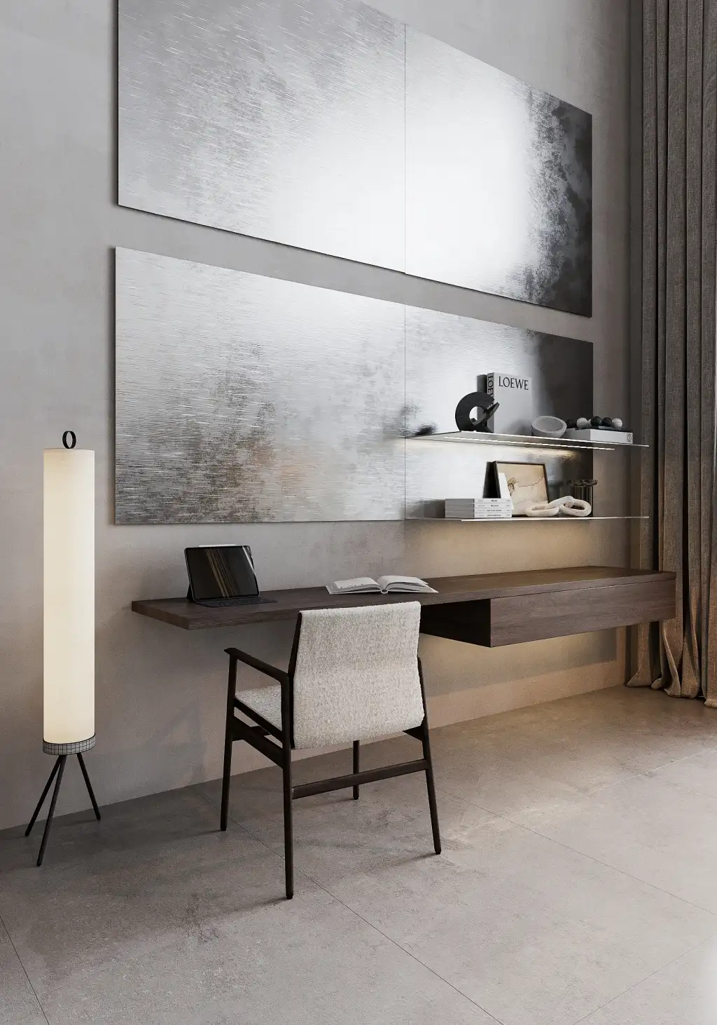 Flat 75m² in Indonesia, Kerobokan. Priced at 125000$ rent photo-20