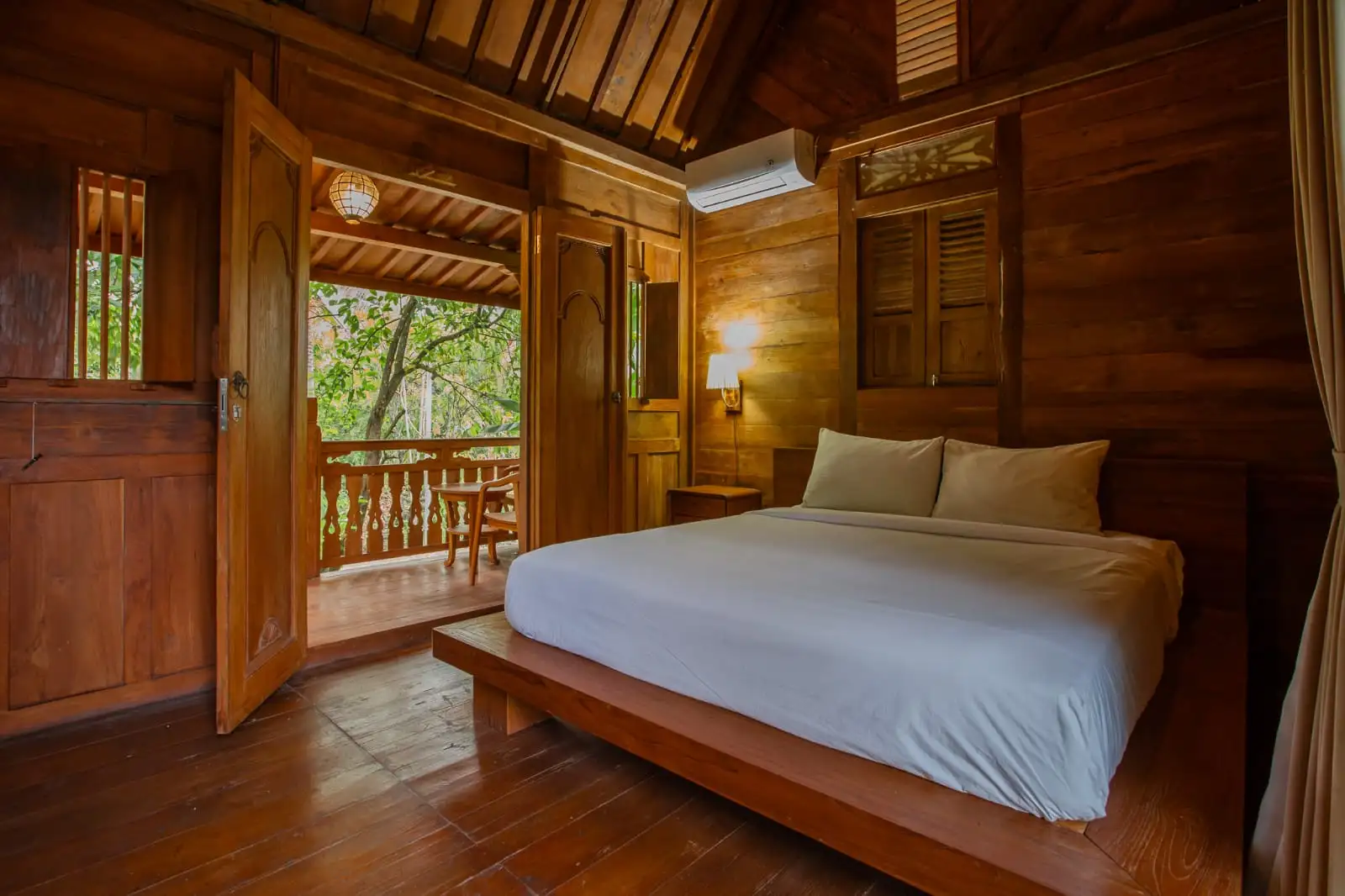 Villa 180m² in Indonesia, Tabanan. Priced at 12272$ rent photo-5