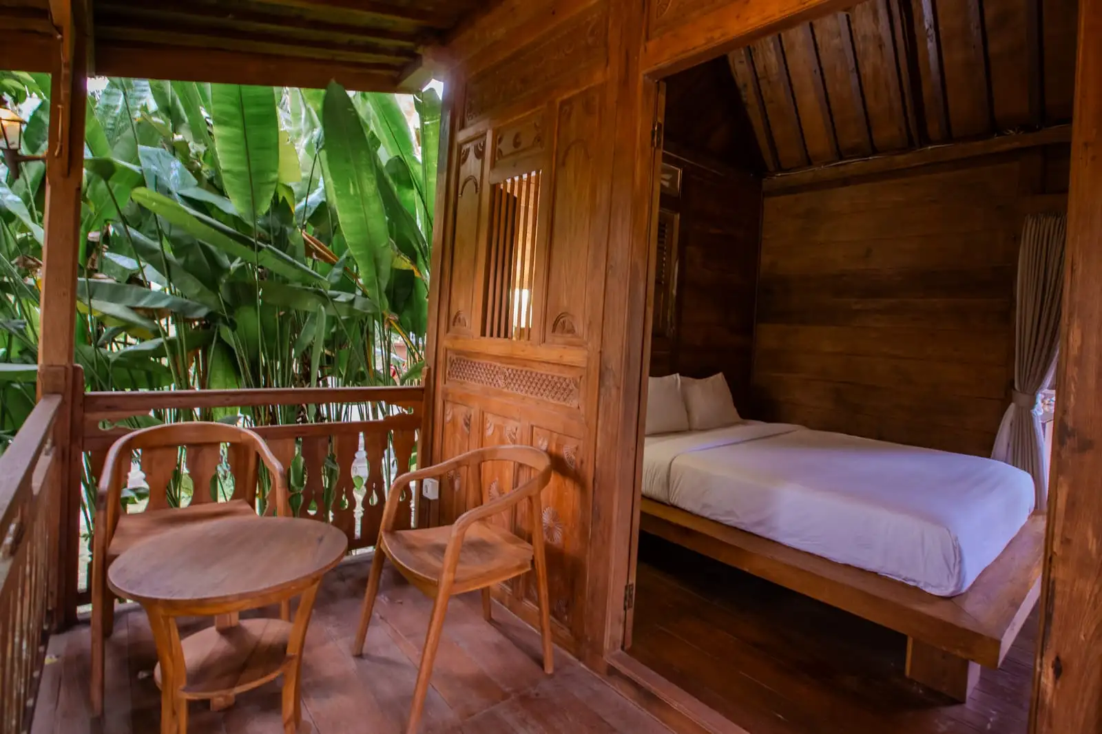 Villa 180m² in Indonesia, Tabanan. Priced at 12272$ rent photo-7