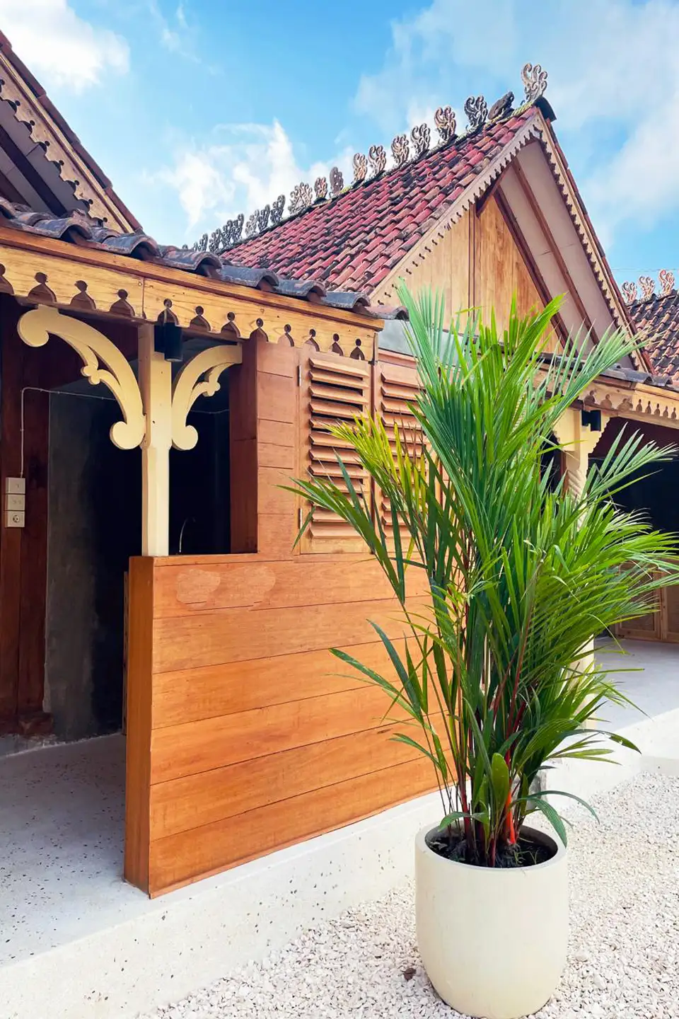 Villa 35m² in Indonesia, Canggu. Priced at 8895$ rent photo-2
