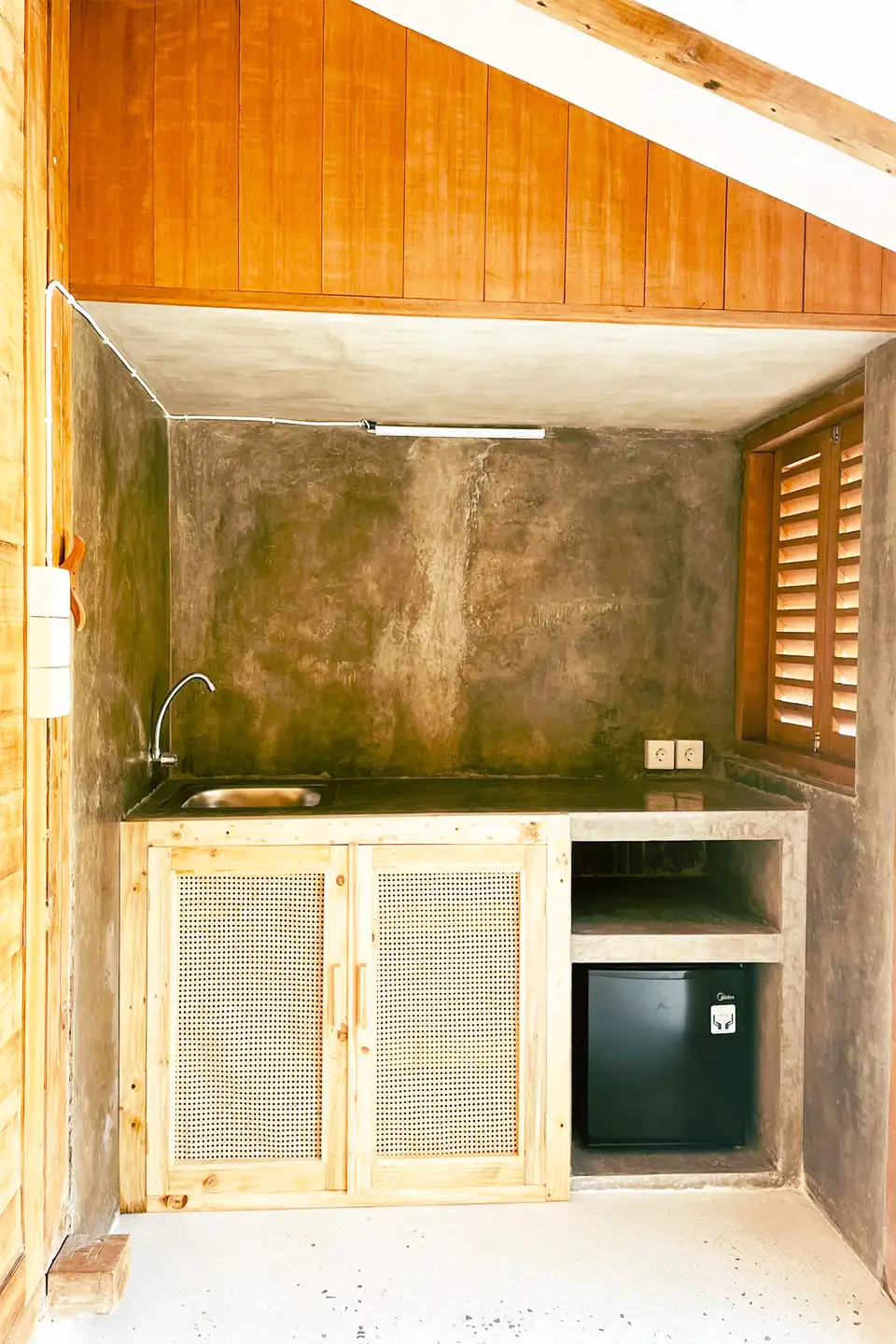 Villa 35m² in Indonesia, Canggu. Priced at 8895$ rent photo-4