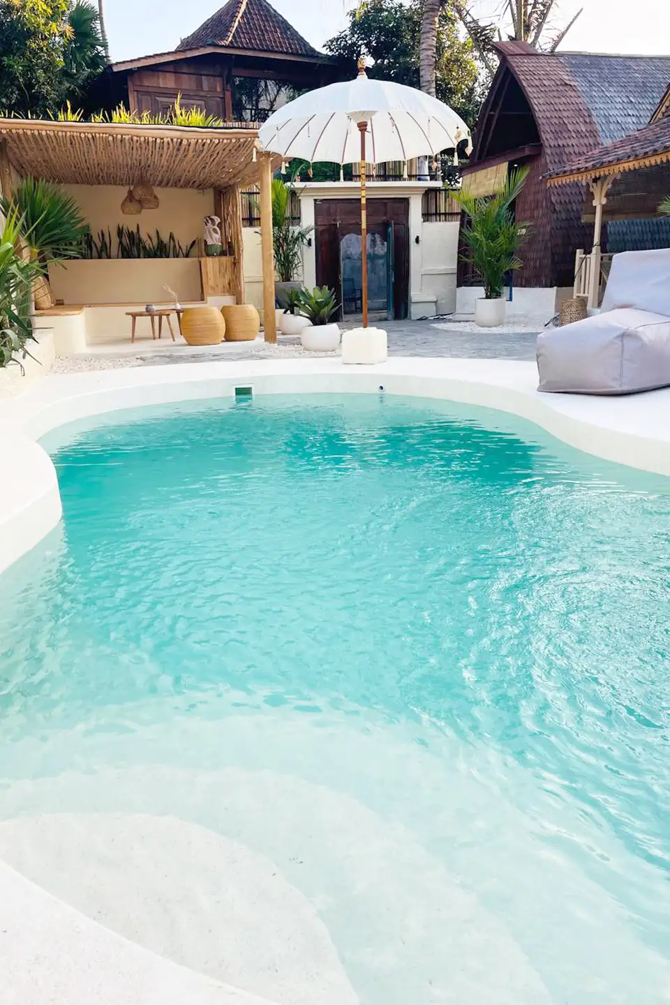 Villa 35m² in Indonesia, Canggu. Priced at 8895$ rent photo-8