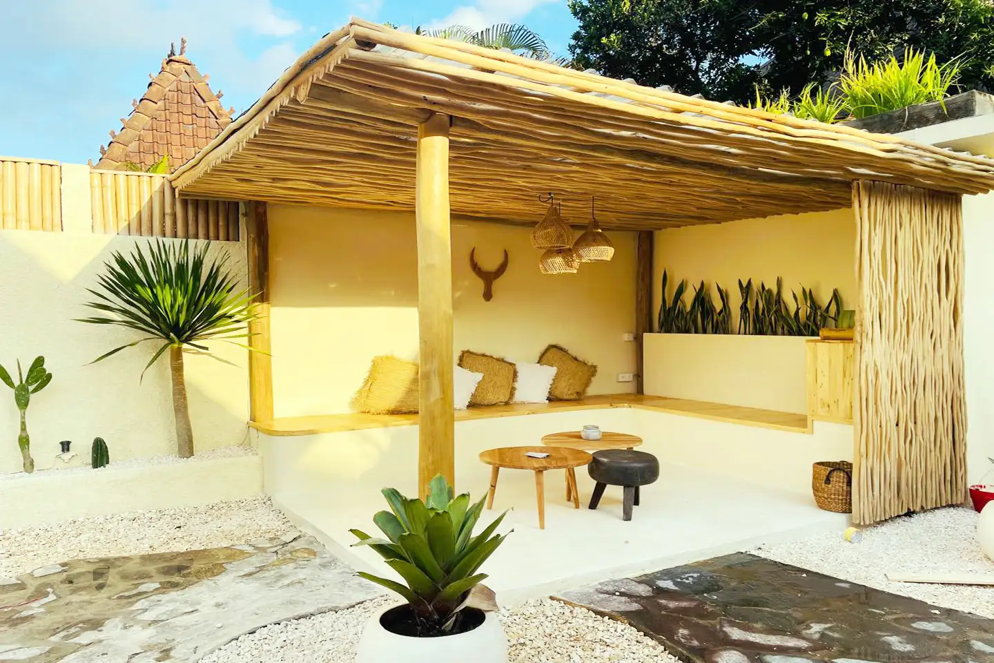 Villa 35m² in Indonesia, Canggu. Priced at 8895$ rent photo-10