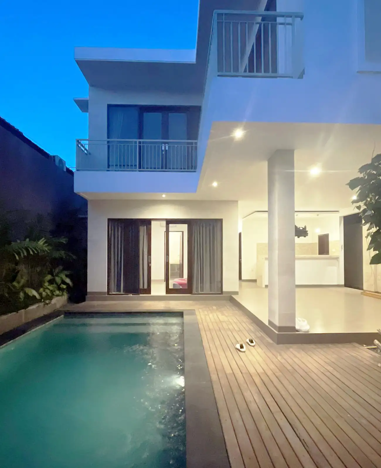 Villa 180m² in Indonesia, Canggu. Priced at 18403$ rent photo-9