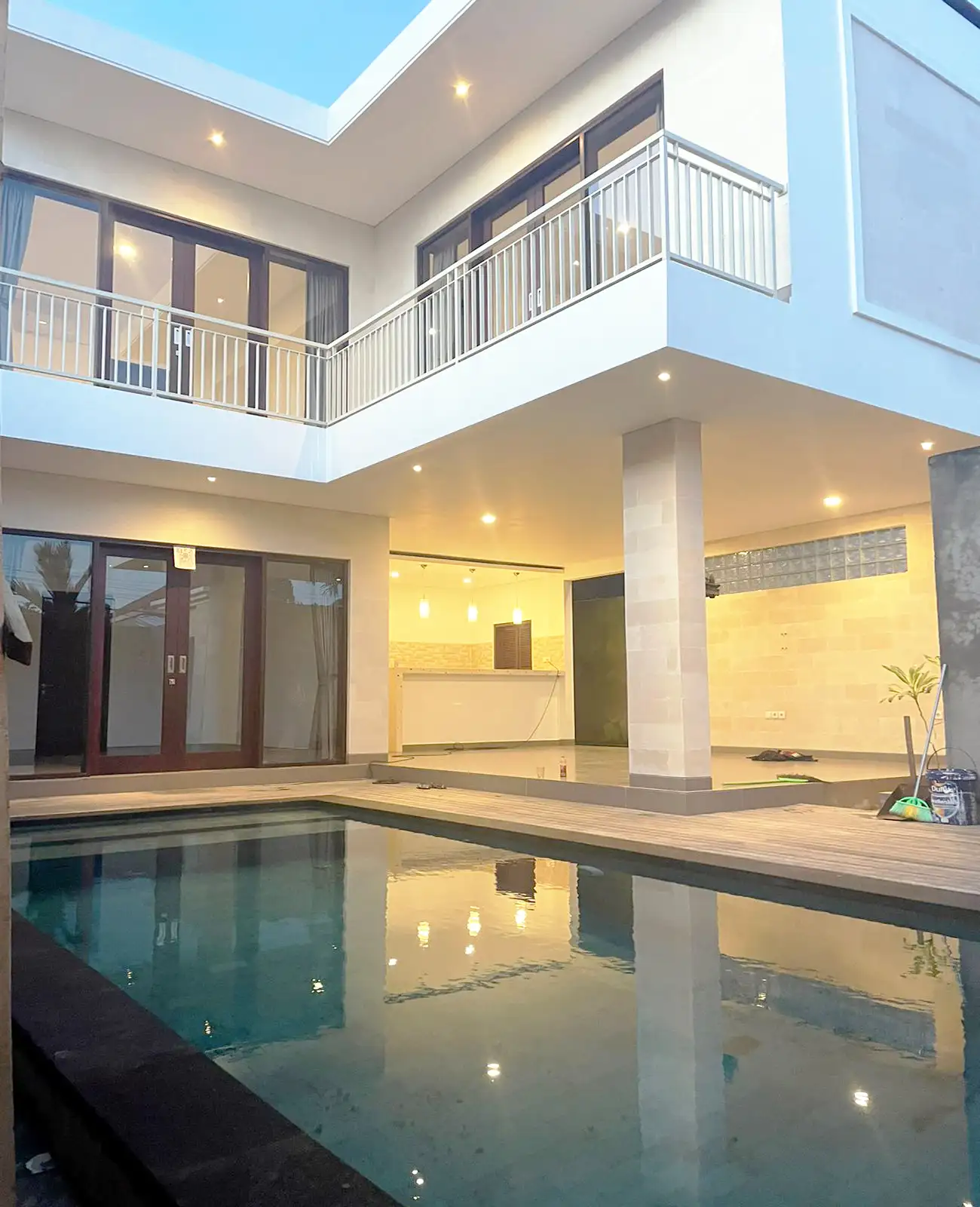 Villa 180m² in Indonesia, Canggu. Priced at 18403$ rent photo-10