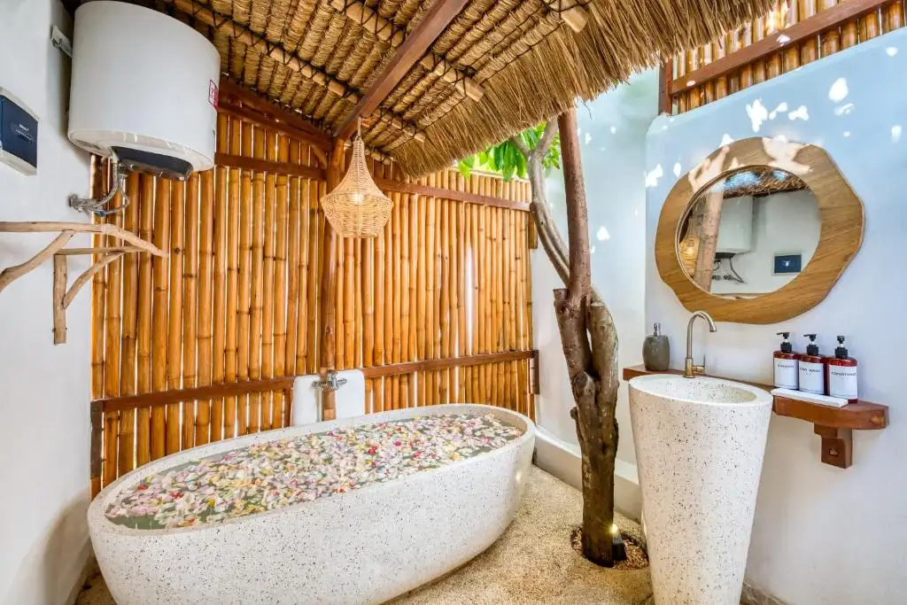 Villa 400m² in Indonesia, Canggu. Priced at 61342$ rent photo-2