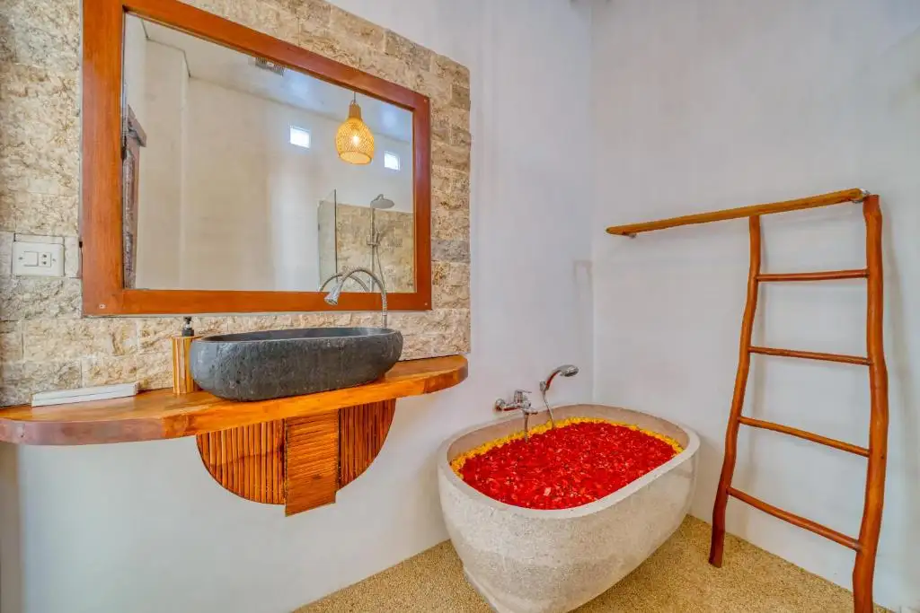 Villa 400m² in Indonesia, Canggu. Priced at 61342$ rent photo-3