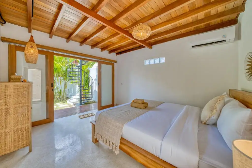 Villa 400m² in Indonesia, Canggu. Priced at 61342$ rent photo-4