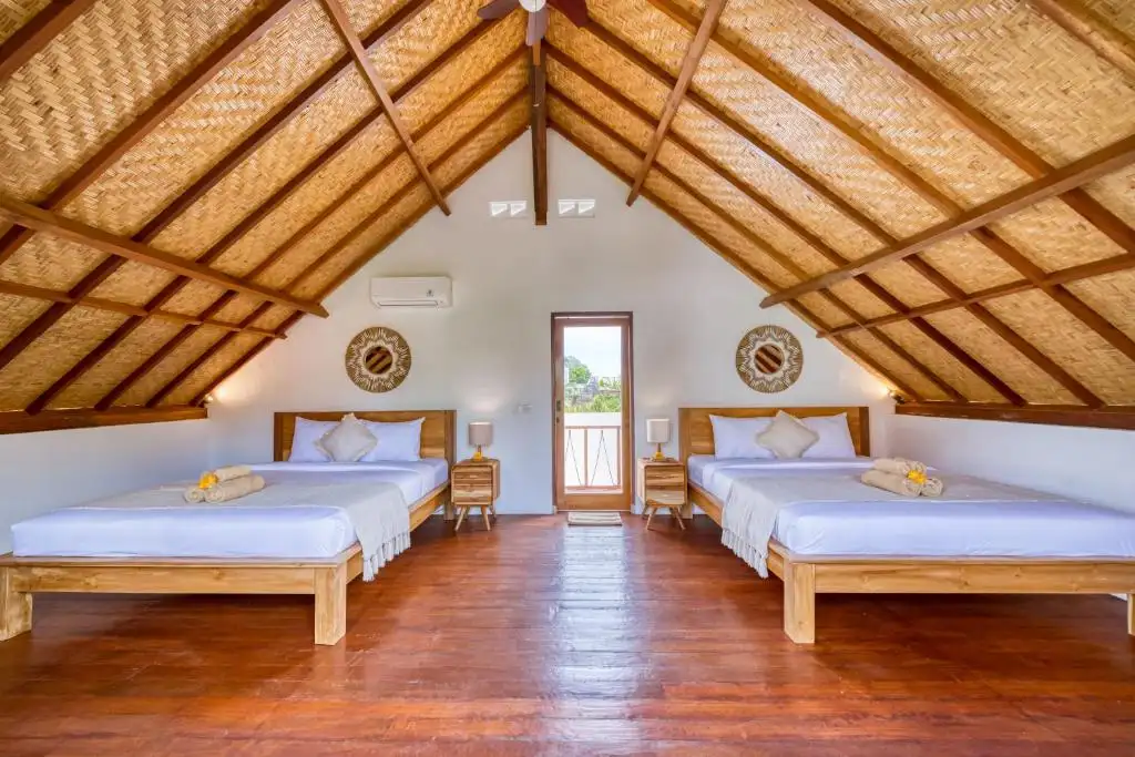 Villa 400m² in Indonesia, Canggu. Priced at 61342$ rent photo-5
