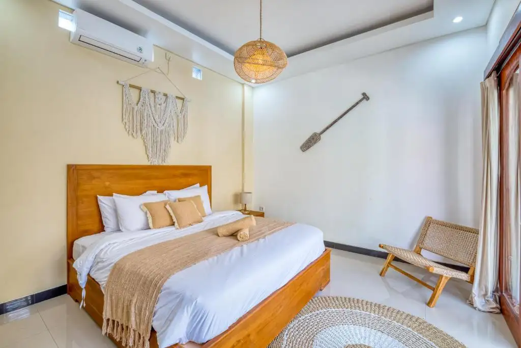 Villa 400m² in Indonesia, Canggu. Priced at 61342$ rent photo-6