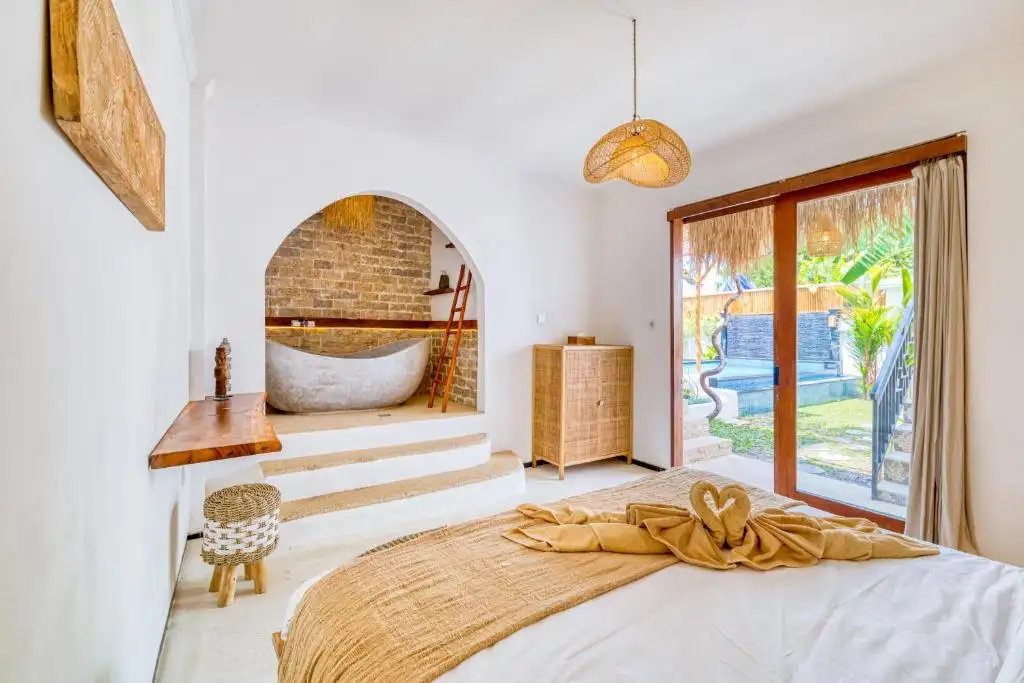 Villa 400m² in Indonesia, Canggu. Priced at 61342$ rent photo-10