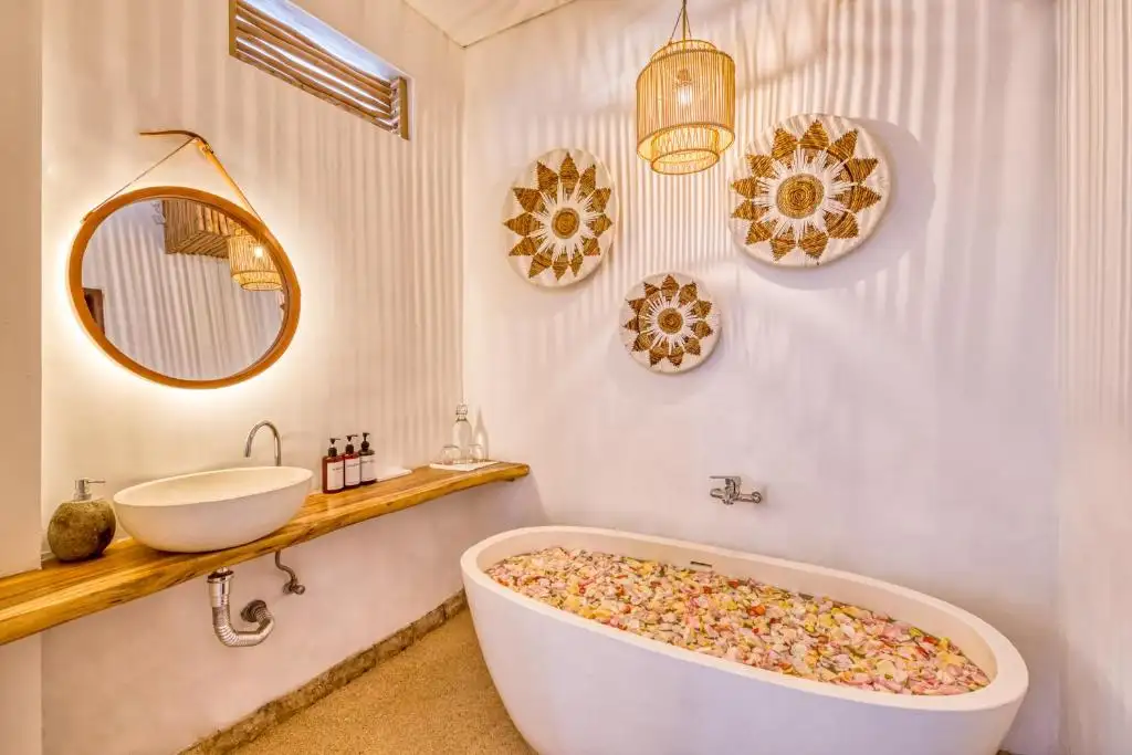 Villa 400m² in Indonesia, Canggu. Priced at 61342$ rent photo-11