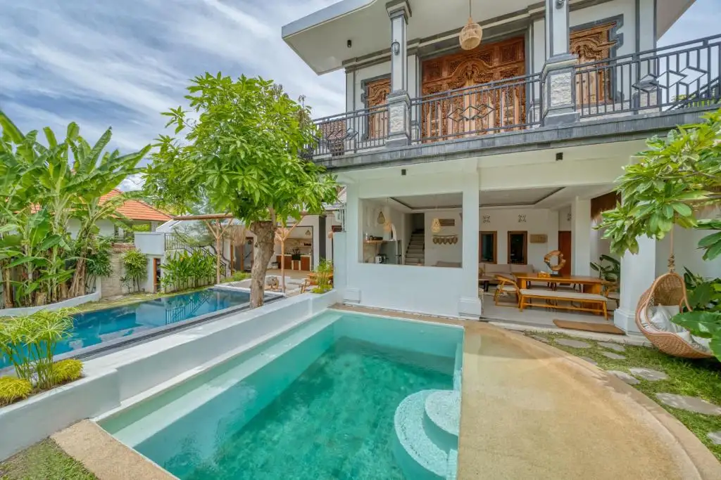 Villa 400m² in Indonesia, Canggu. Priced at 61342$ rent photo-13